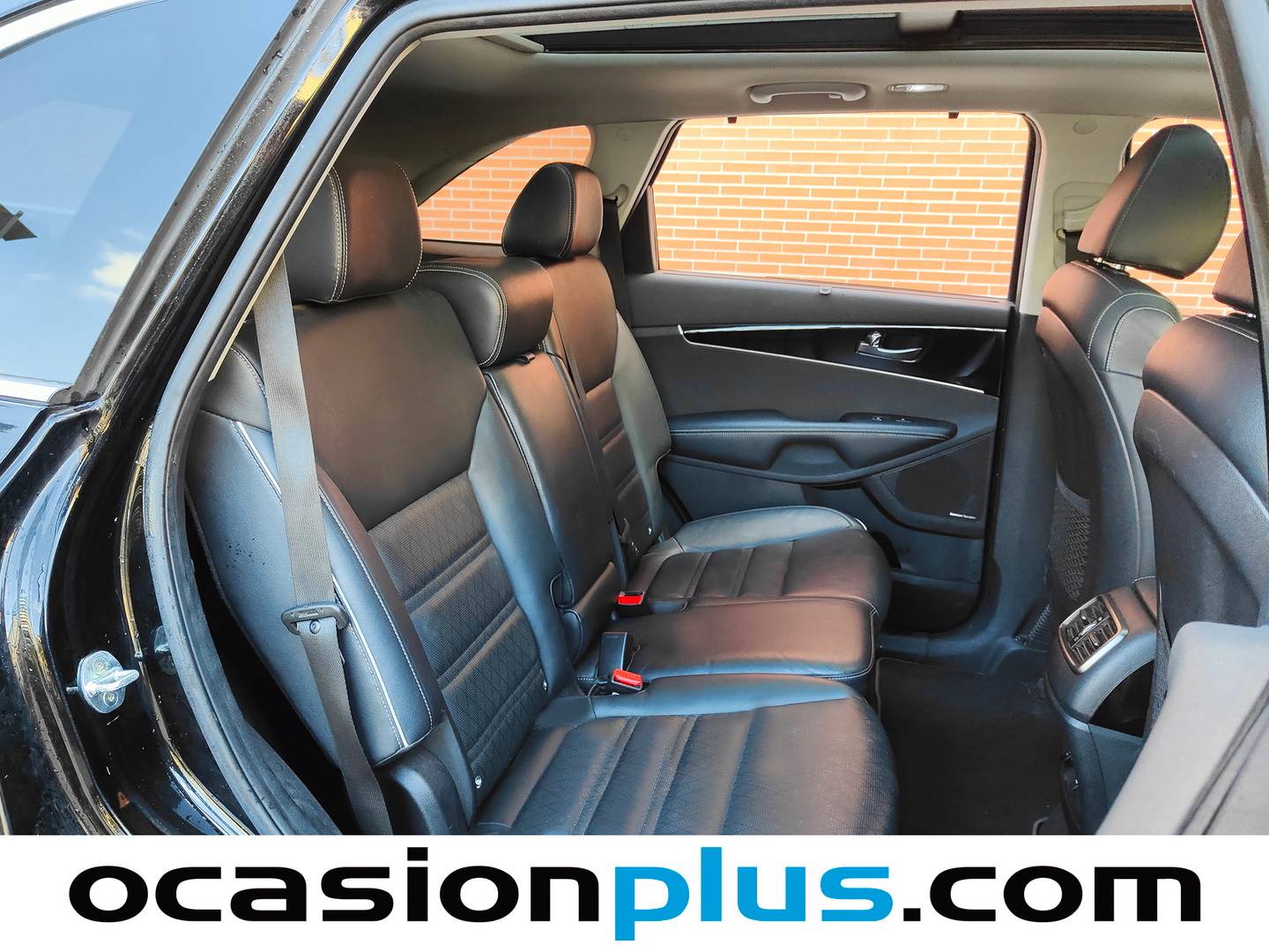 KIA Sorento KIA Sorento 2.2 CRDi GT Line 4x4 Auto (200 CV) 7 Plazas diésel