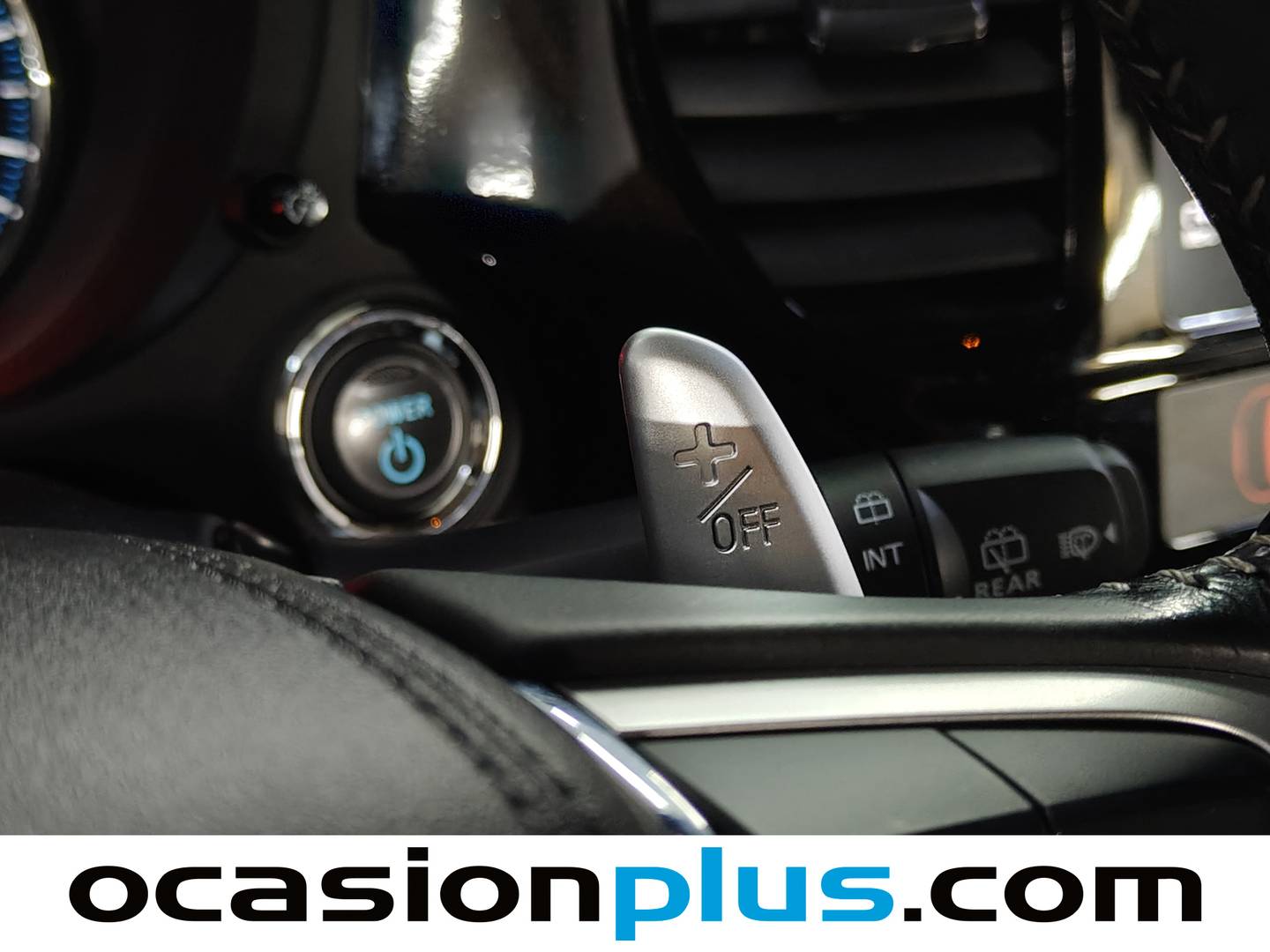 Mitsubishi Outlander Mitsubishi Outlander 2.0 PHEV Kaiteki 4WD Auto (203 CV) híbrido enchufable