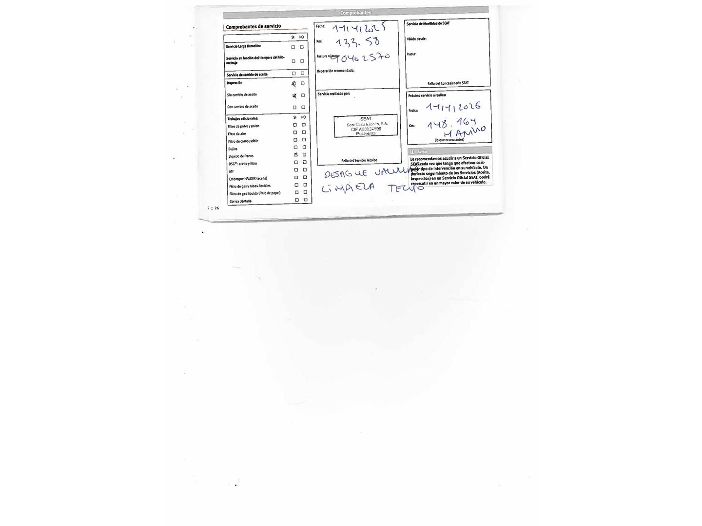 Foto Seat Ateca SEAT Ateca 2.0 TDI S&S Xcellence 4Drive DSG (190 CV) 4x4