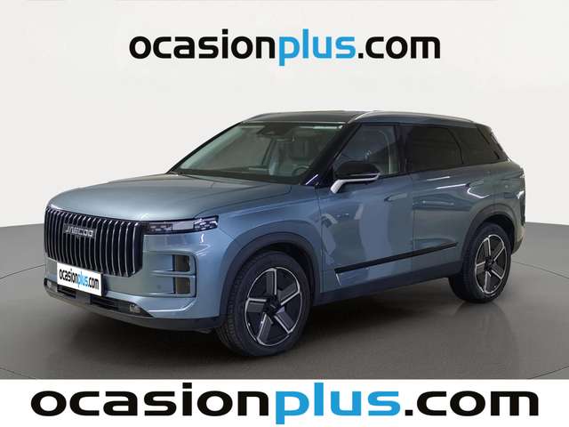 JAECOO 7 1.6 TGDI Select FWD (145 CV) de segunda mano