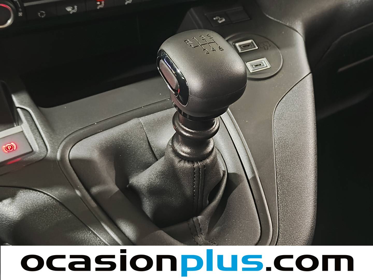 Fiat Doblò Fiat Dobló Furgón BlueHDi 100 M (100 CV) de segunda mano