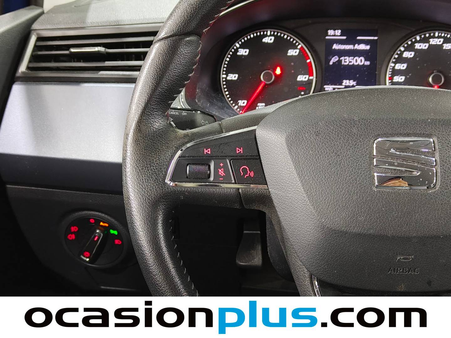 Seat Arona Seat Arona 1.6 TDI Ecomotive Style (115 CV) diésel