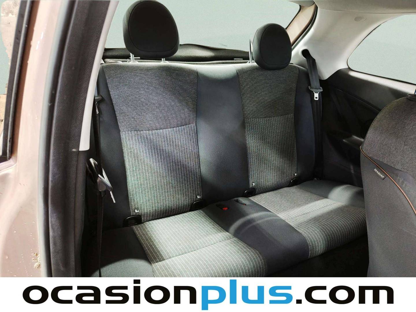 Foto Fiat 500 Fiat 500 Electrico Electrico Icon Hb 320km (118 CV)