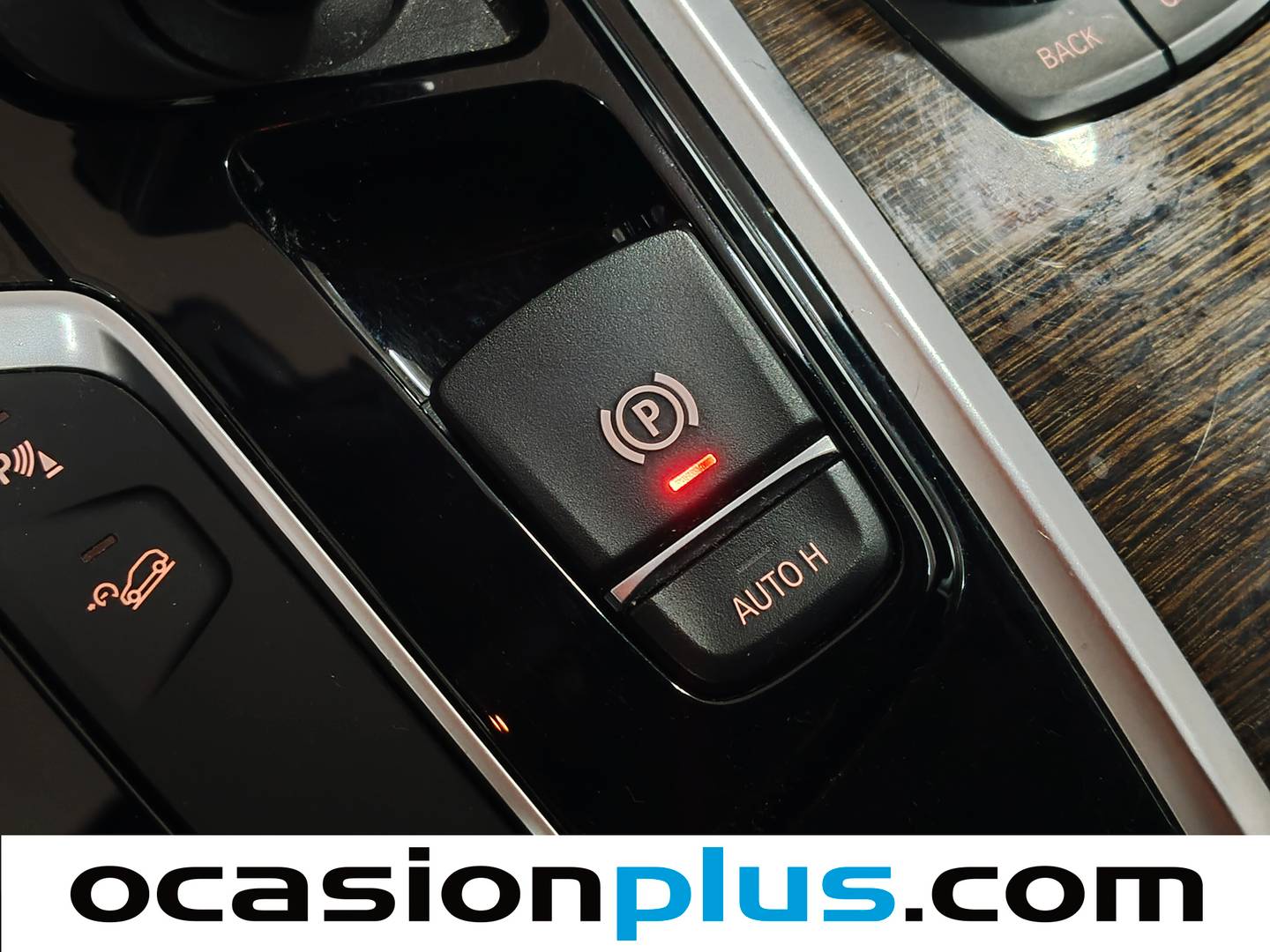 Foto BMW X3 BMW X3 xDrive20d (190 CV)