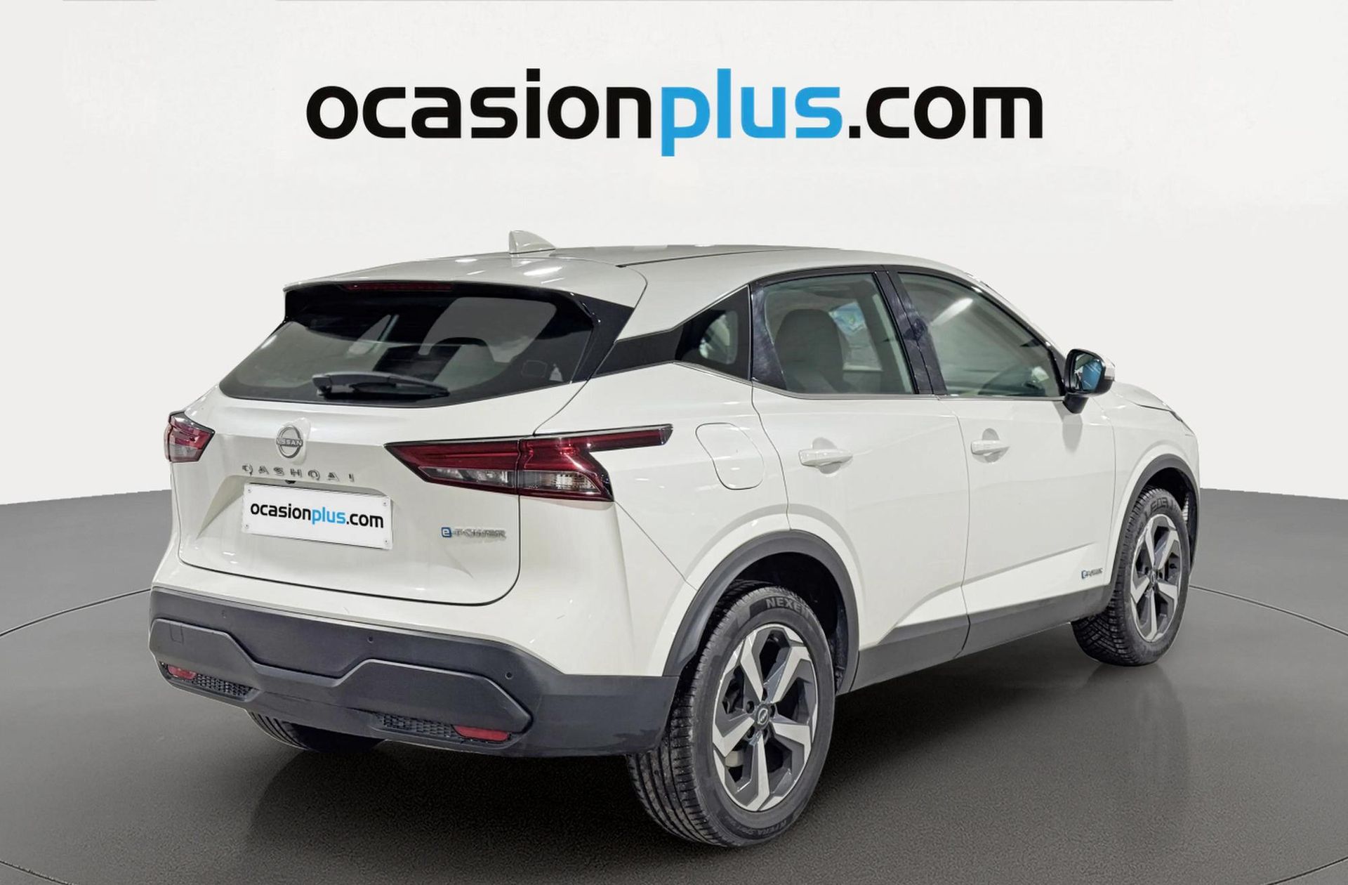 Nissan Qashqai E-POWER Acenta - foto 4