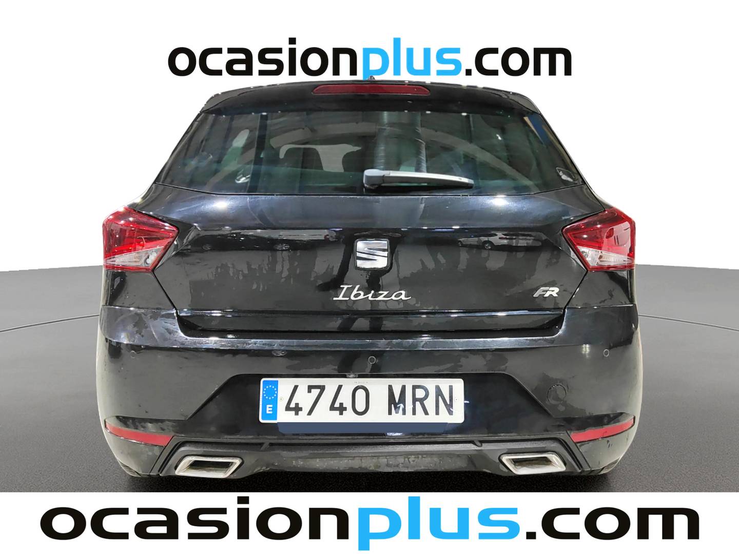 Foto Seat Ibiza SEAT Ibiza 1.5 TSI FR XL DSG (150 CV)
