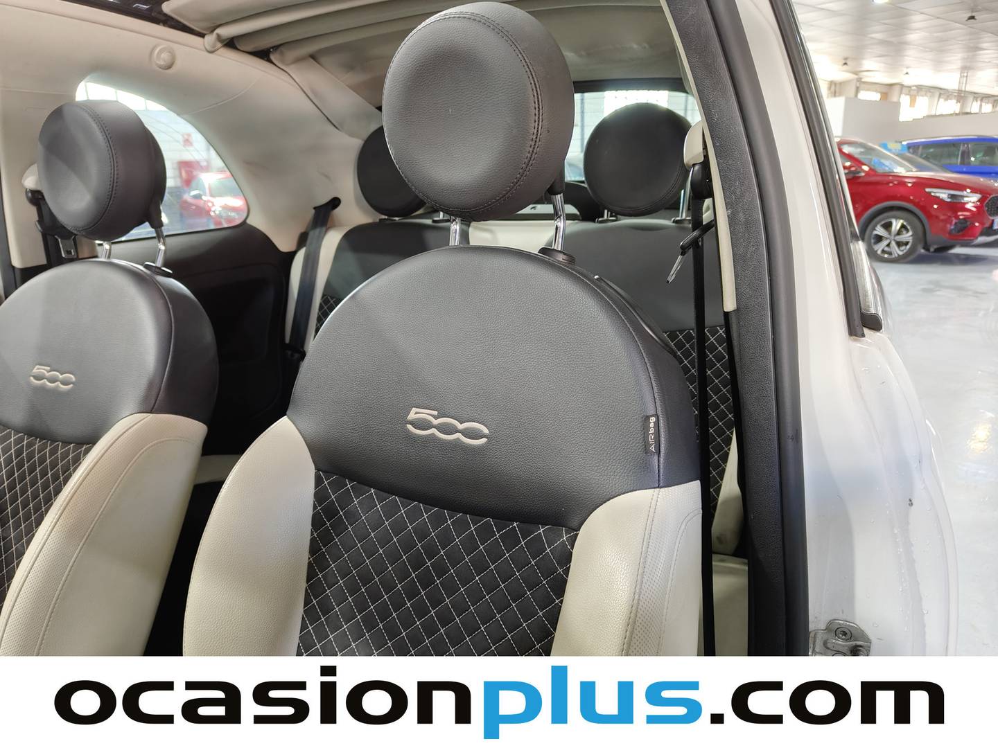 Fiat 500C Fiat 500C 1.0 Hybrid Dolcevita (70 CV) km 0