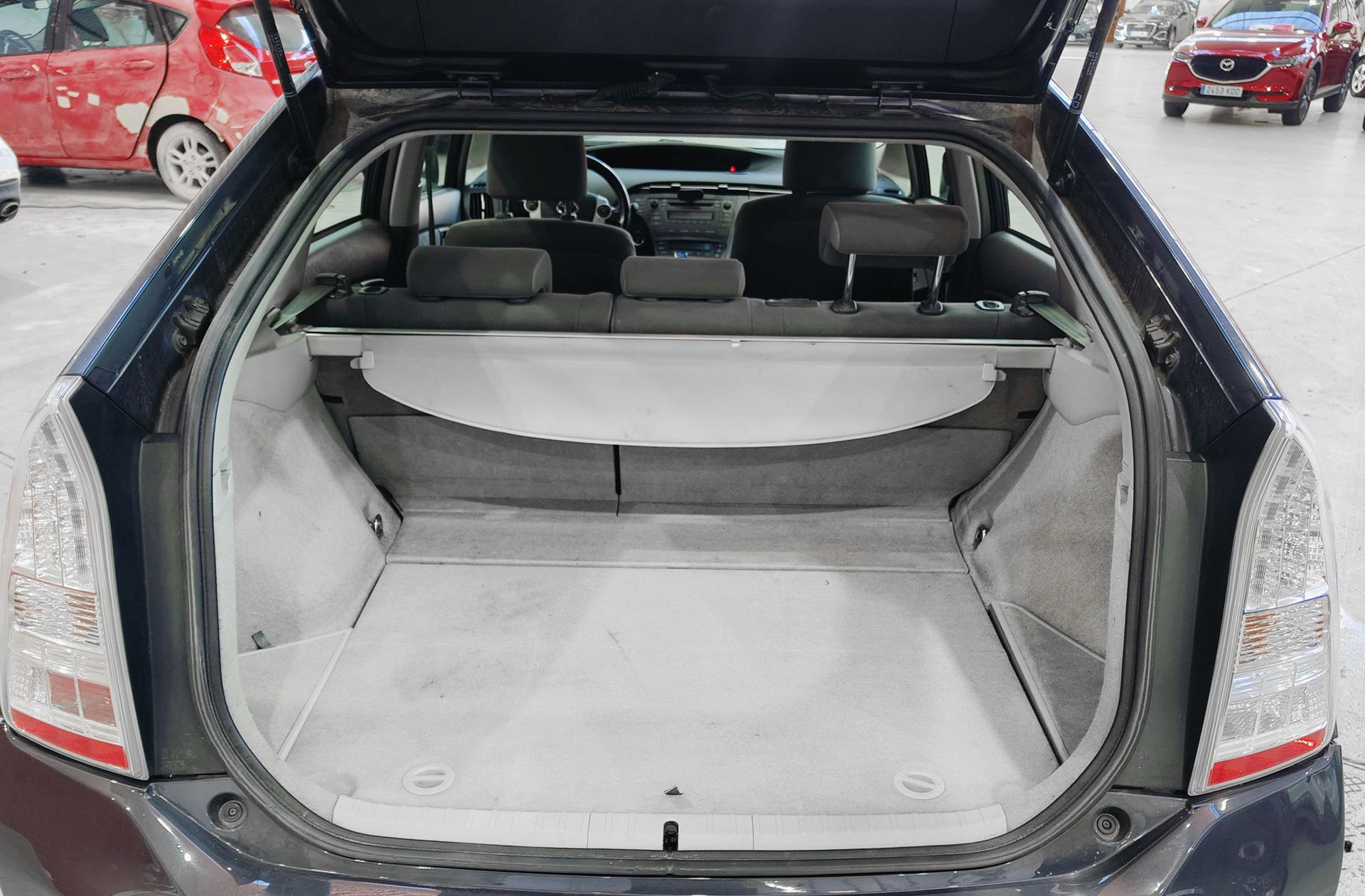 Toyota Prius 1.8 HSD Eco - foto 12