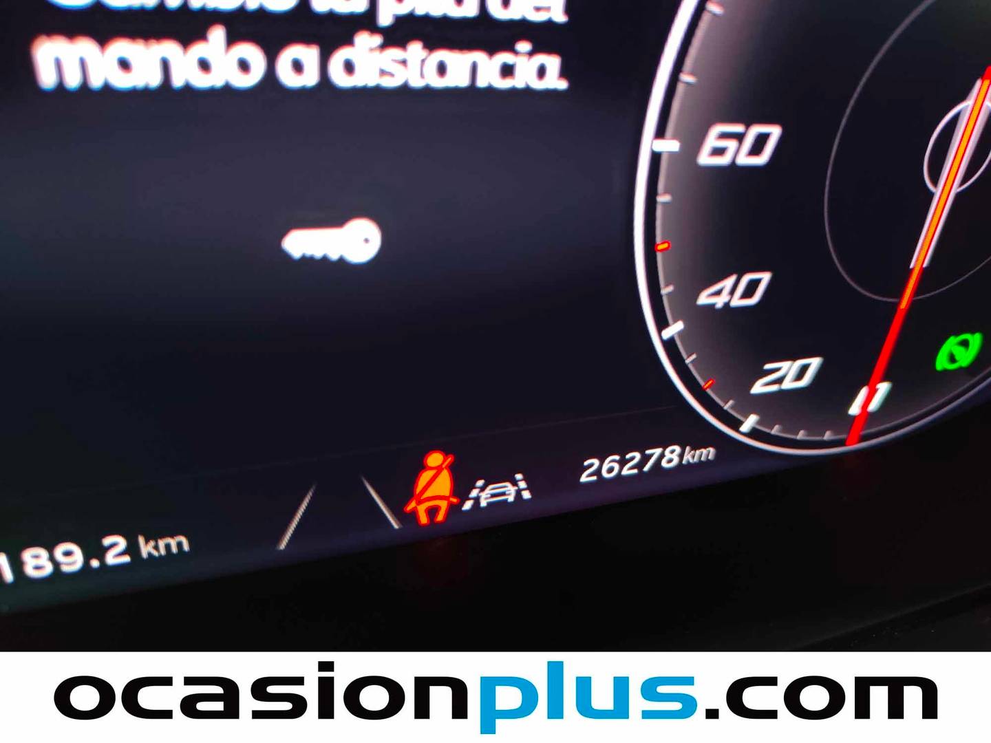 Foto Seat Arona SEAT Arona 1.5 TSI FR XL DSG (150 CV)