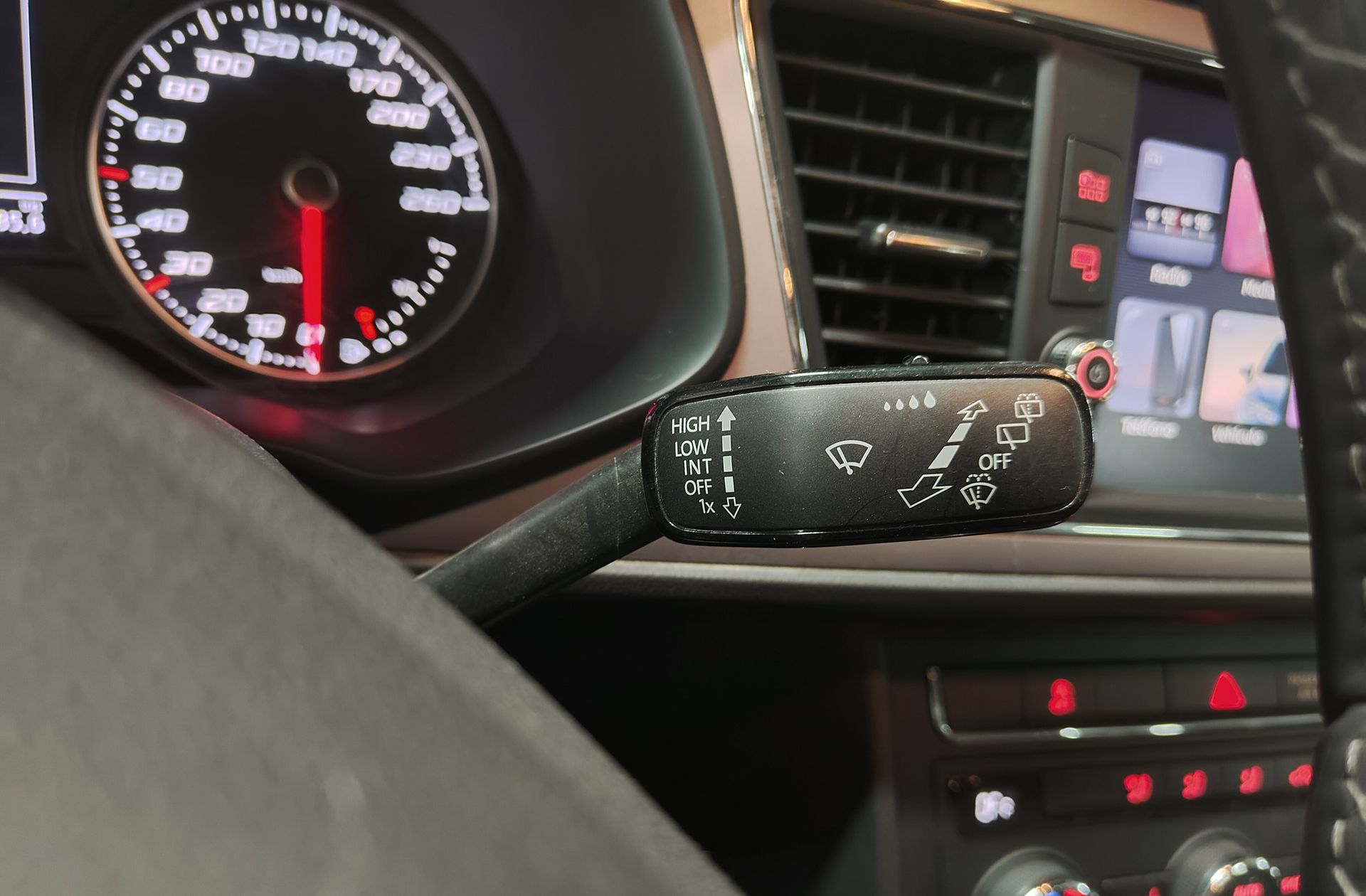 SEAT León 1.2 TSI Style - foto 30