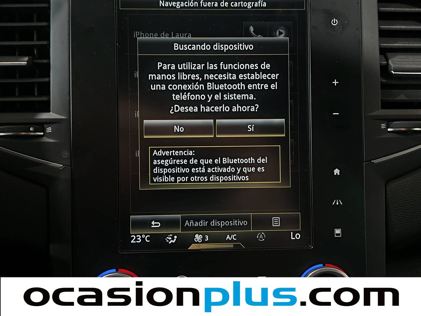 Renault Mégane Renault Megane Zen Energy TCe (130 CV) 2017