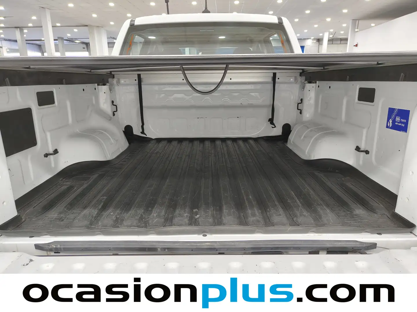 Foto Ford Ranger Ford Ranger 2.0 Ecoblue Doble Cabina XL 4x4 (170 CV)