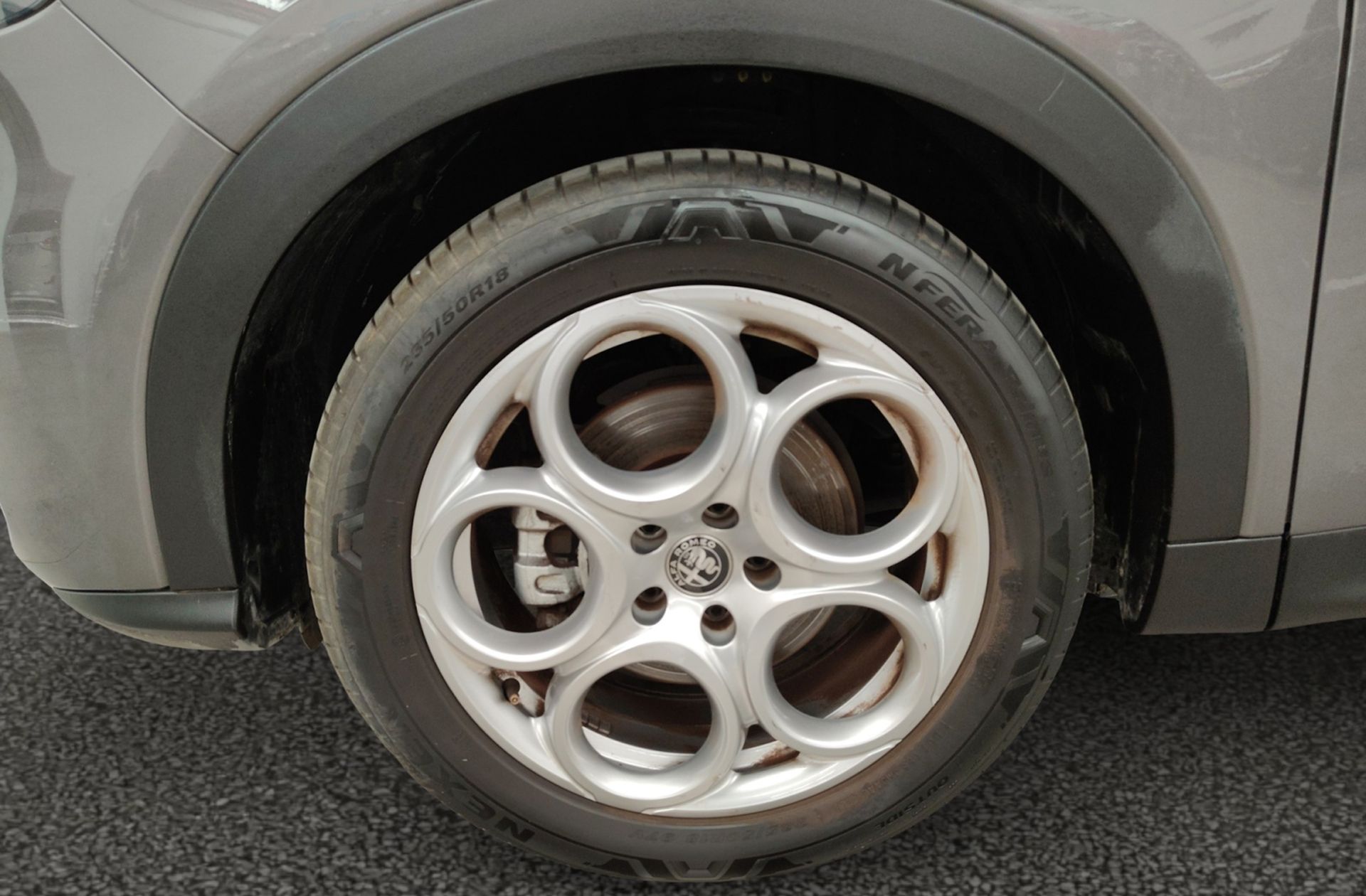 Alfa Romeo Tonale 1.5 MHEV Sprint FWD - foto 41