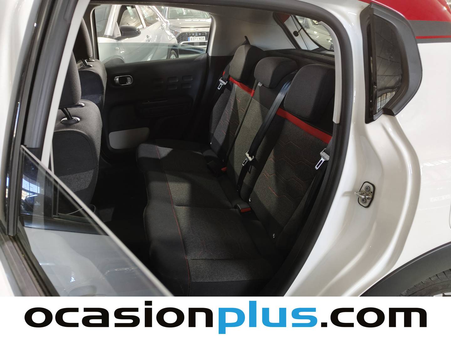 Foto Citroën C3 Citroen C3 PureTech 110 S&S Shine (110 CV)