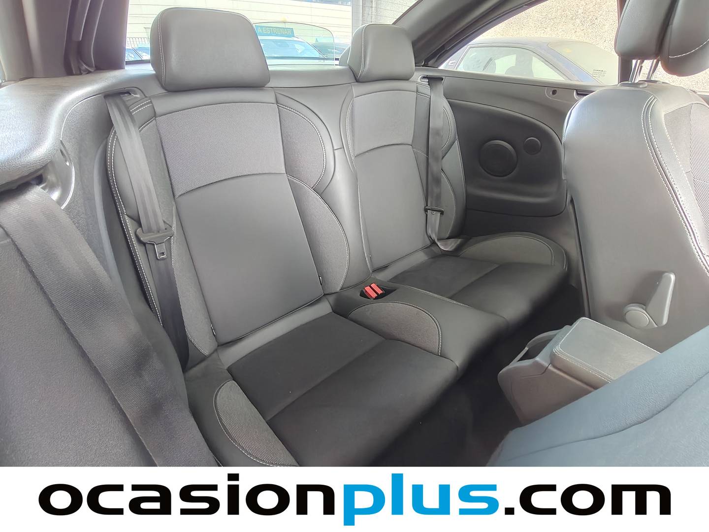 Renault Mégane Renault Megane CC 1.5 dCi Dynamique (110 CV) diésel