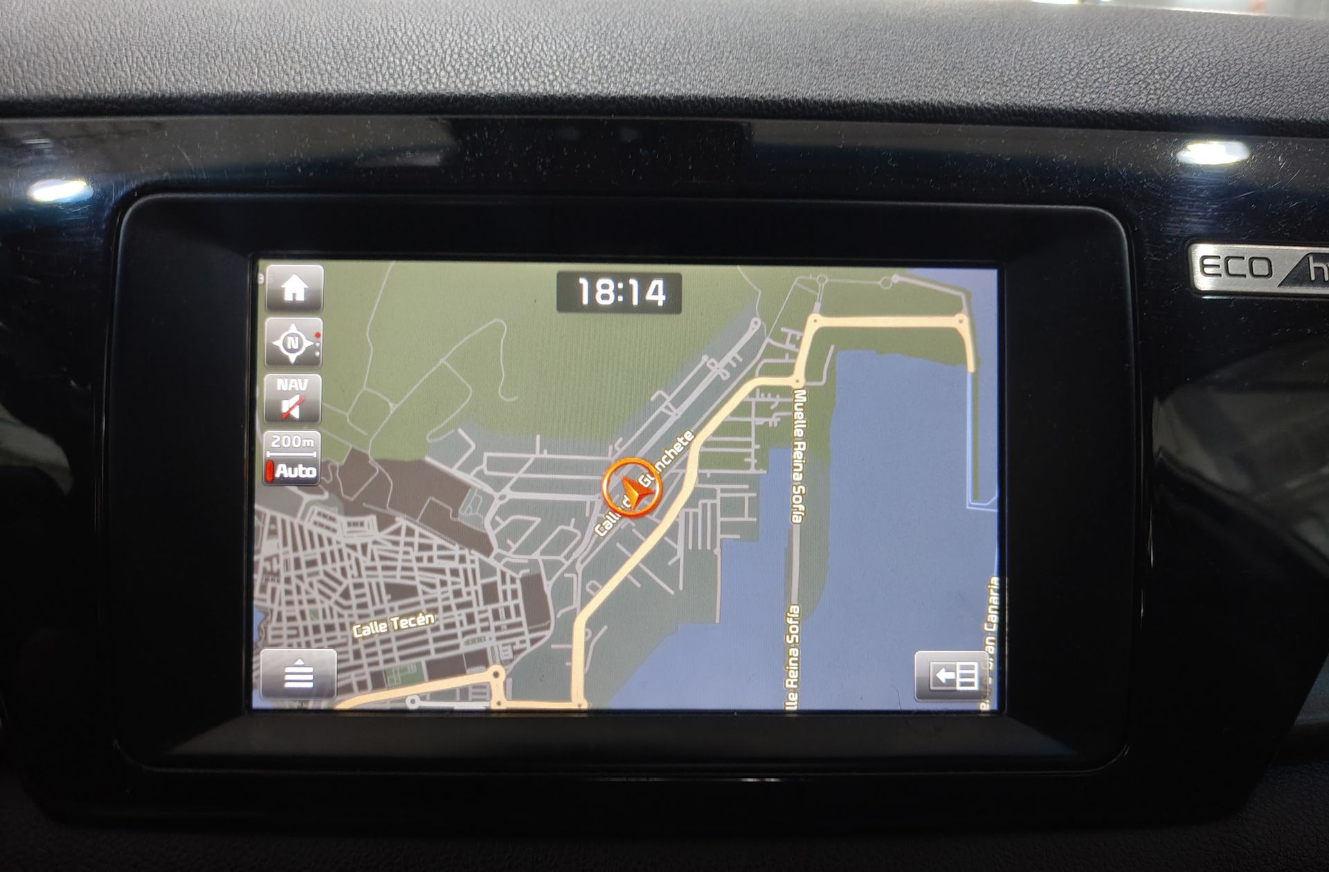 Kia Niro 1.6 GDi HEV Híbrido Drive - foto 7