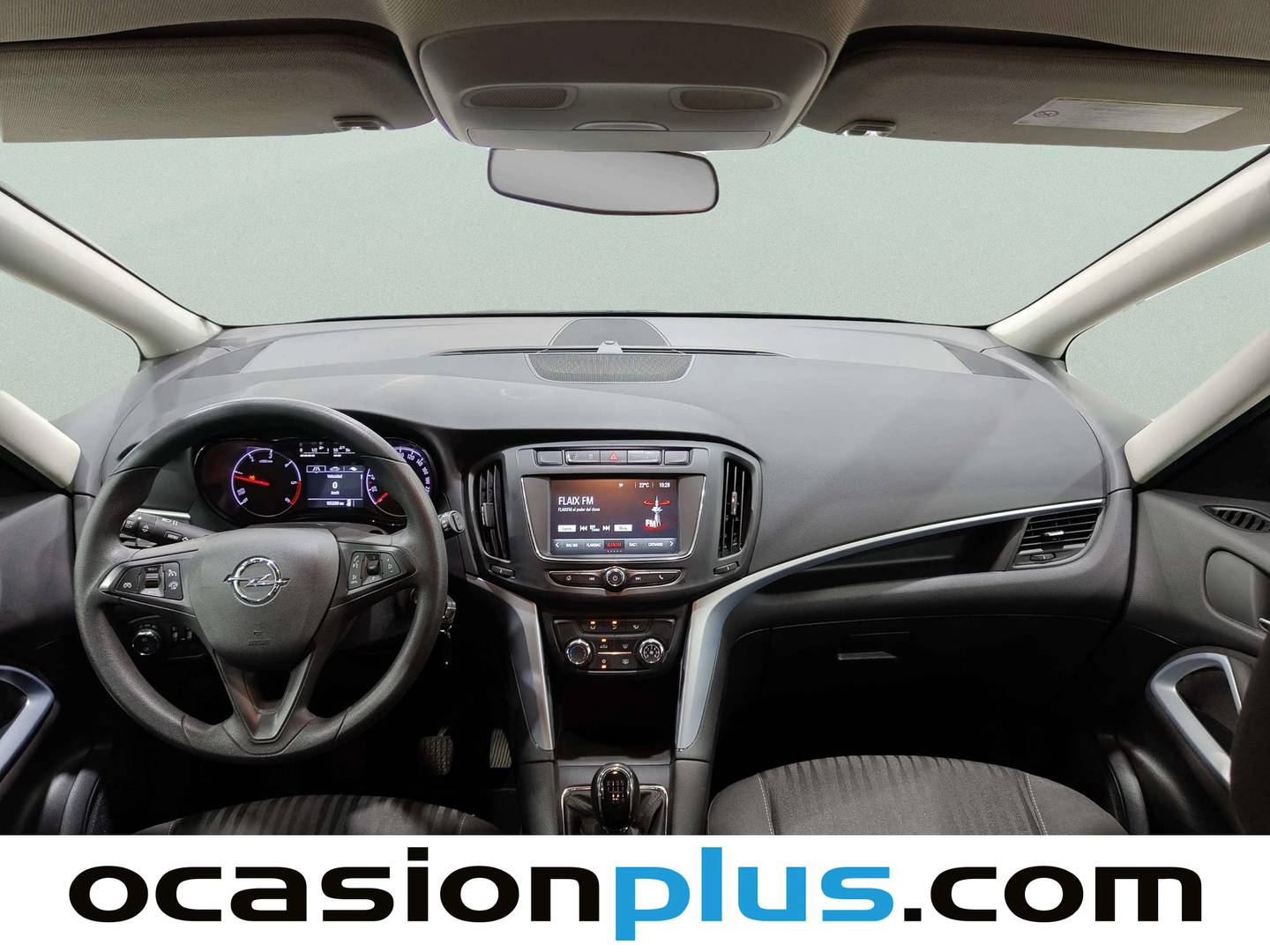 Opel Zafira Opel Zafira 1.6 CDTI S&S Expression (120 CV) 7 Plazas de ocasión