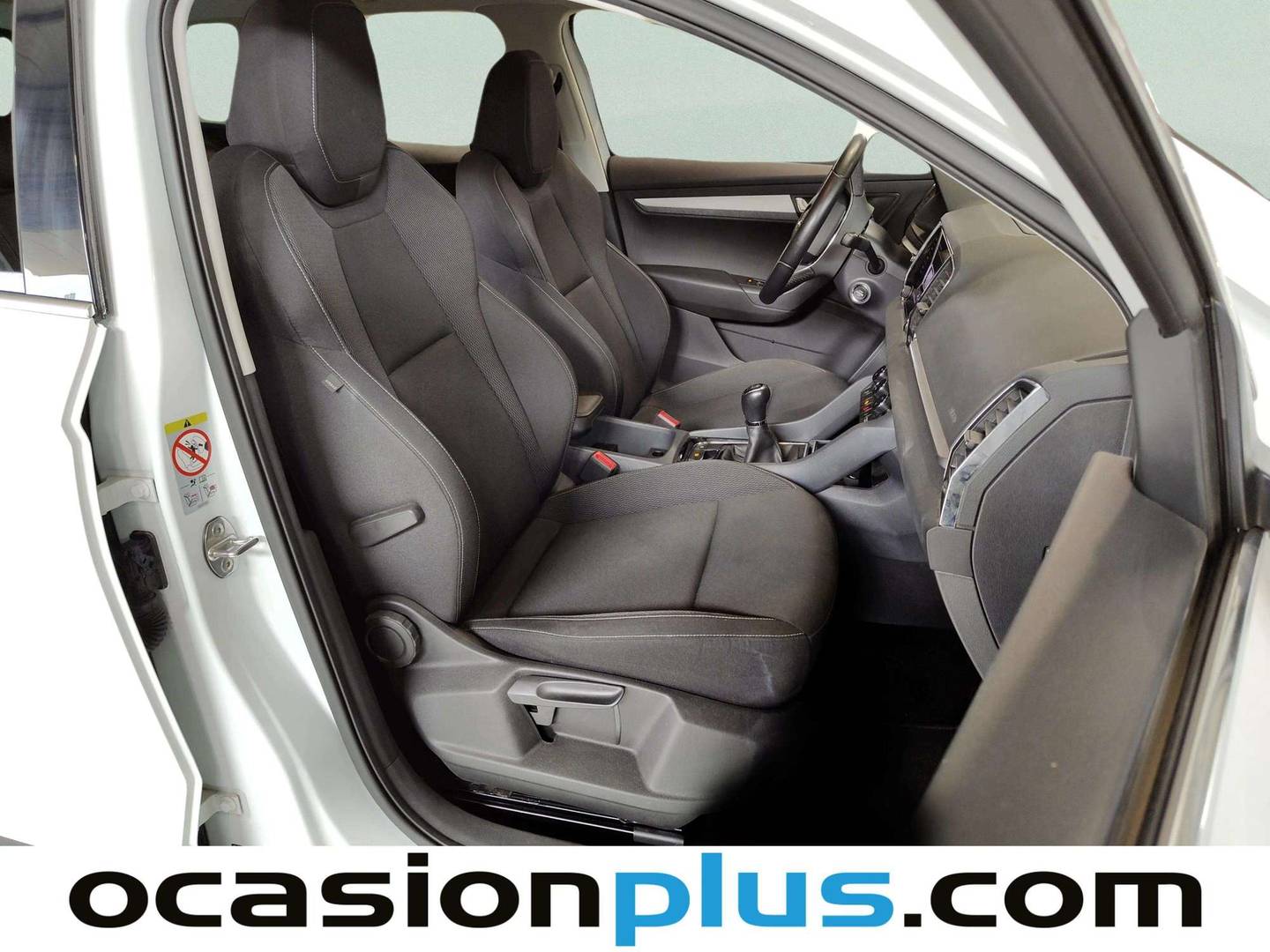 Foto Skoda Karoq Skoda Karoq 2.0 TDI Selection (115 CV)