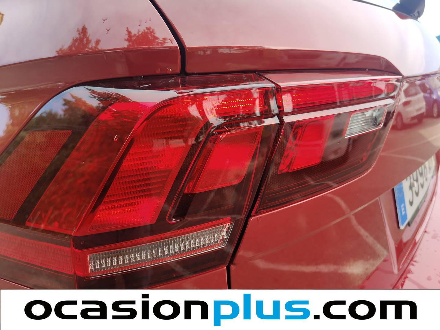Volkswagen Tiguan Volkswagen Tiguan Urban Sport 2.0 TDI (150 CV) DSG diésel