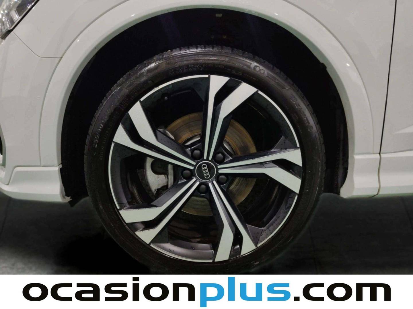 Audi Q3 Sportback Audi Q3 Sportback TFSIe S line 45 TFSI e (245 CV) S tronic 2022