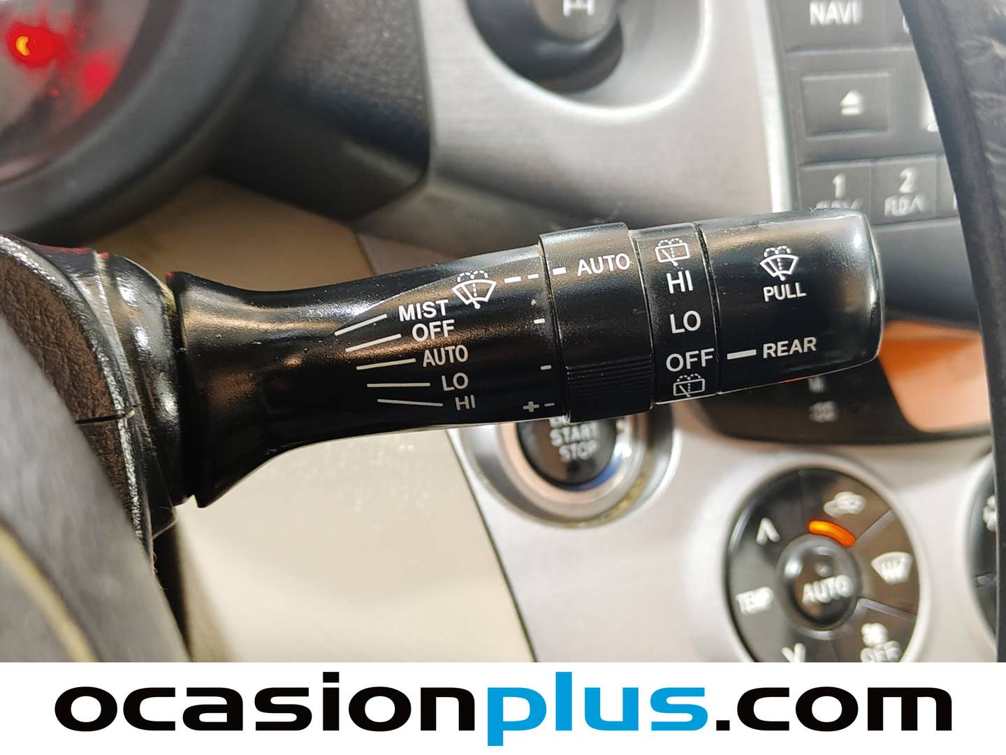 Foto Toyota Rav4 Toyota Rav4 2.2 D-4D Premium (177 CV)