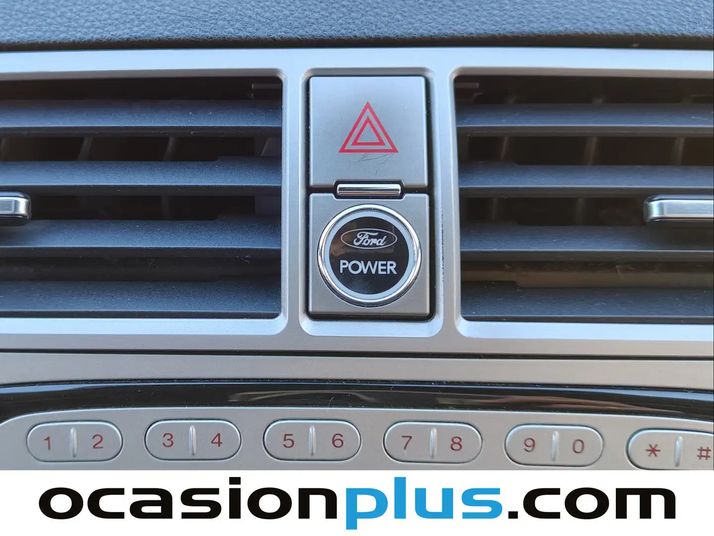 Foto Ford Kuga Ford Kuga 2.0 TDCI S&S Trend 4x2 (136 CV)