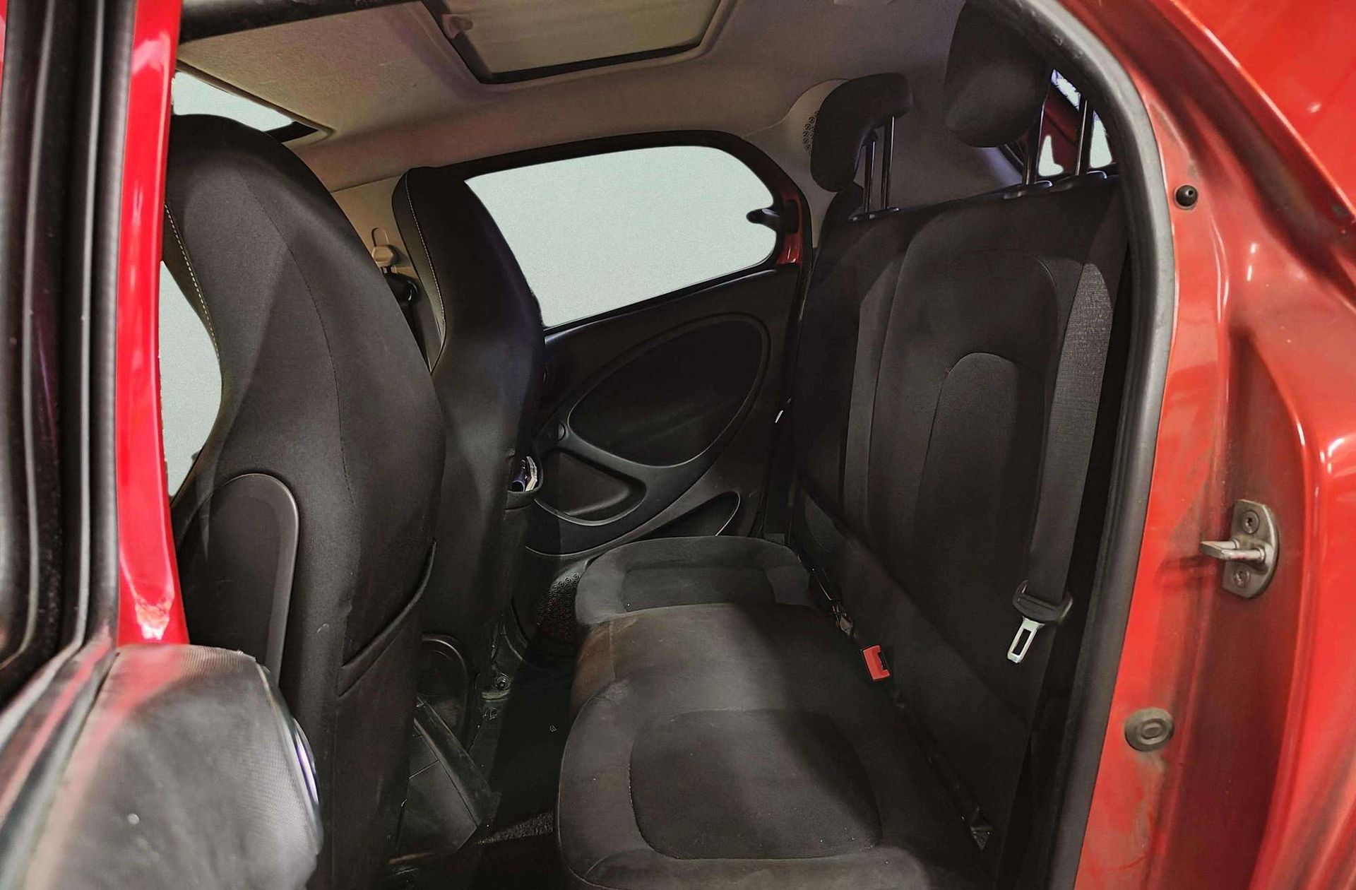 smart forfour - foto 10
