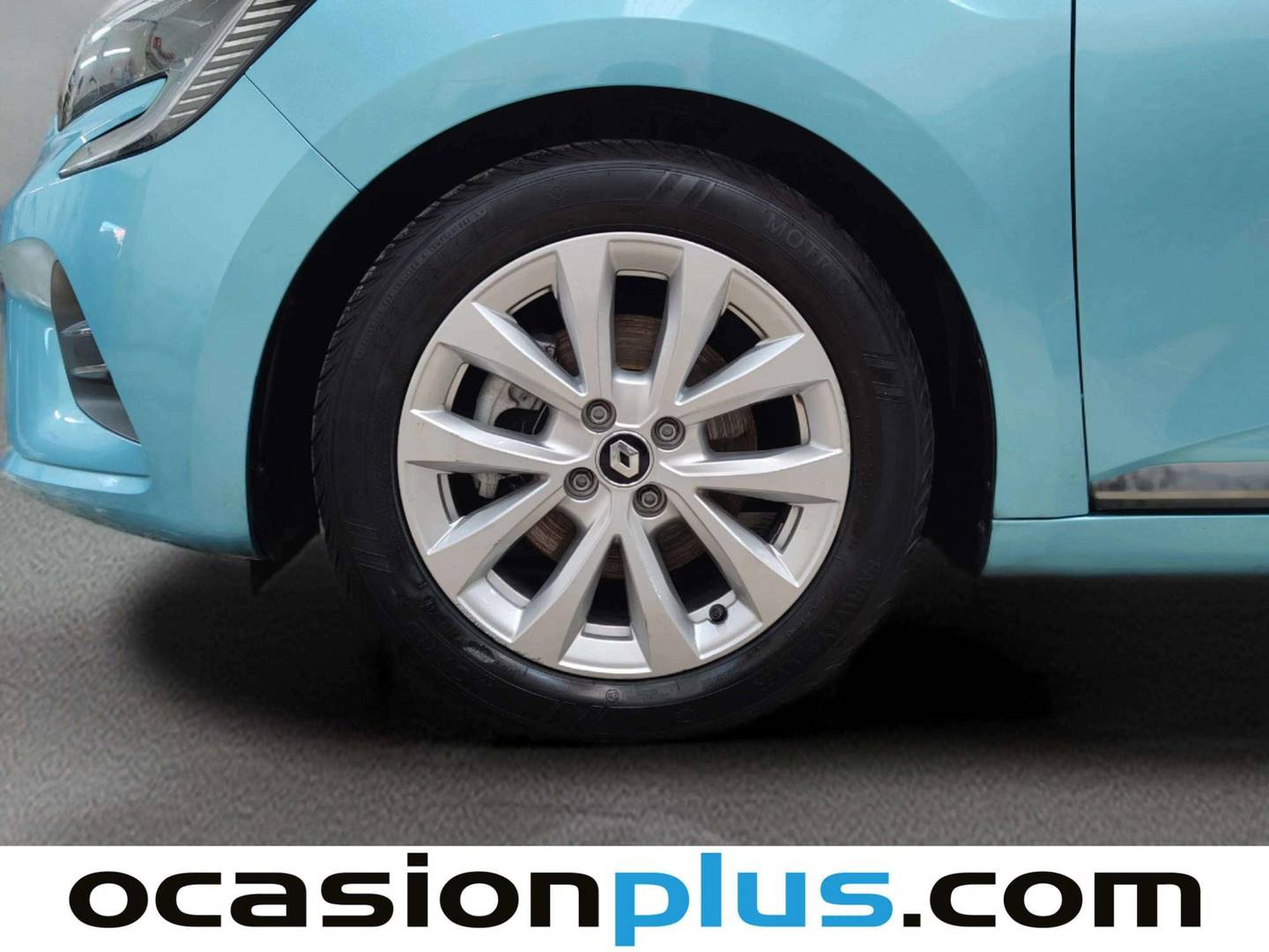 Renault Clio Renault Clio Zen E-Tech Híbrido (140 CV) automático