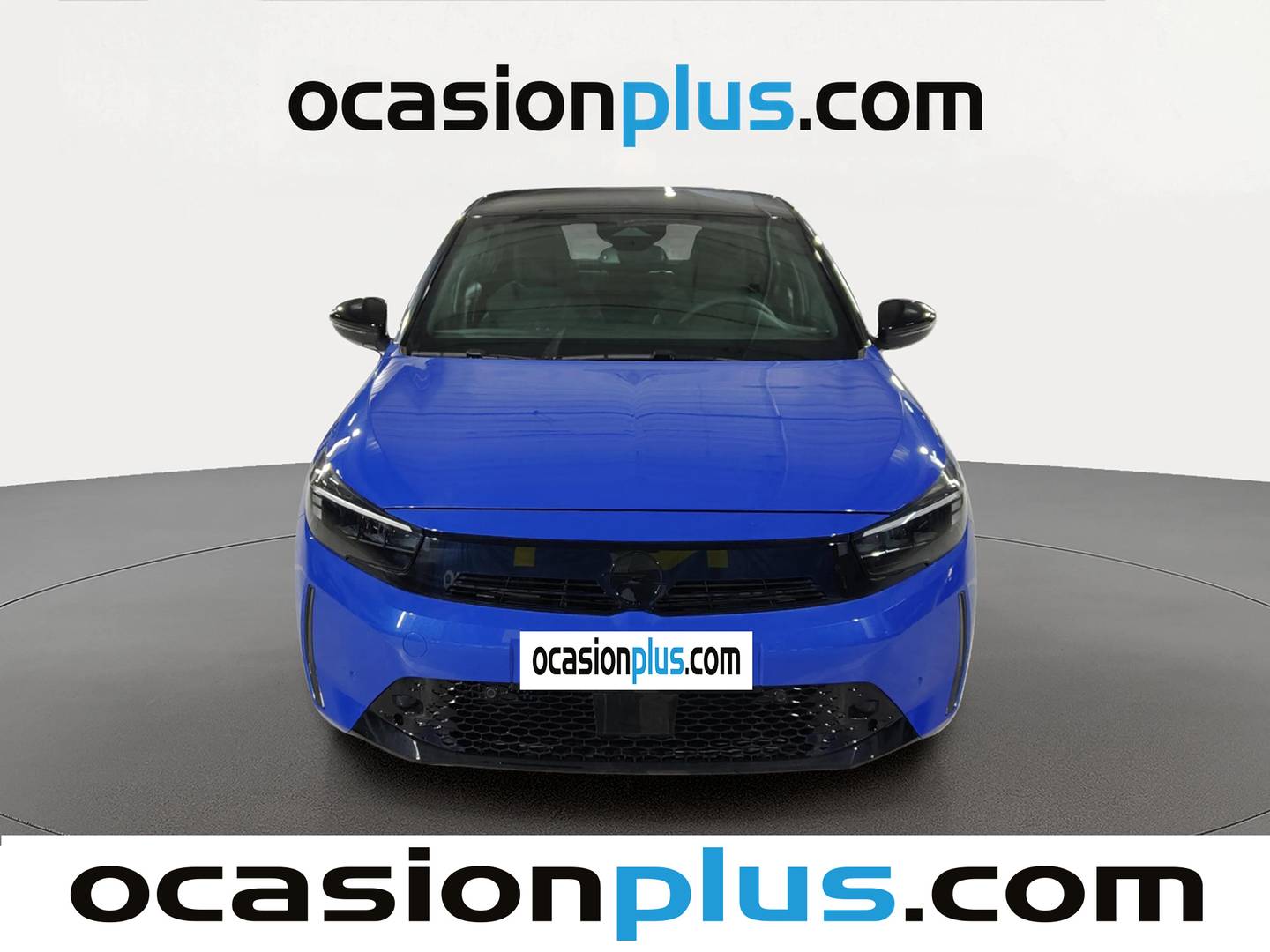Opel Corsa Opel Corsa 1.2 T XHL GS (100 CV) 100cv