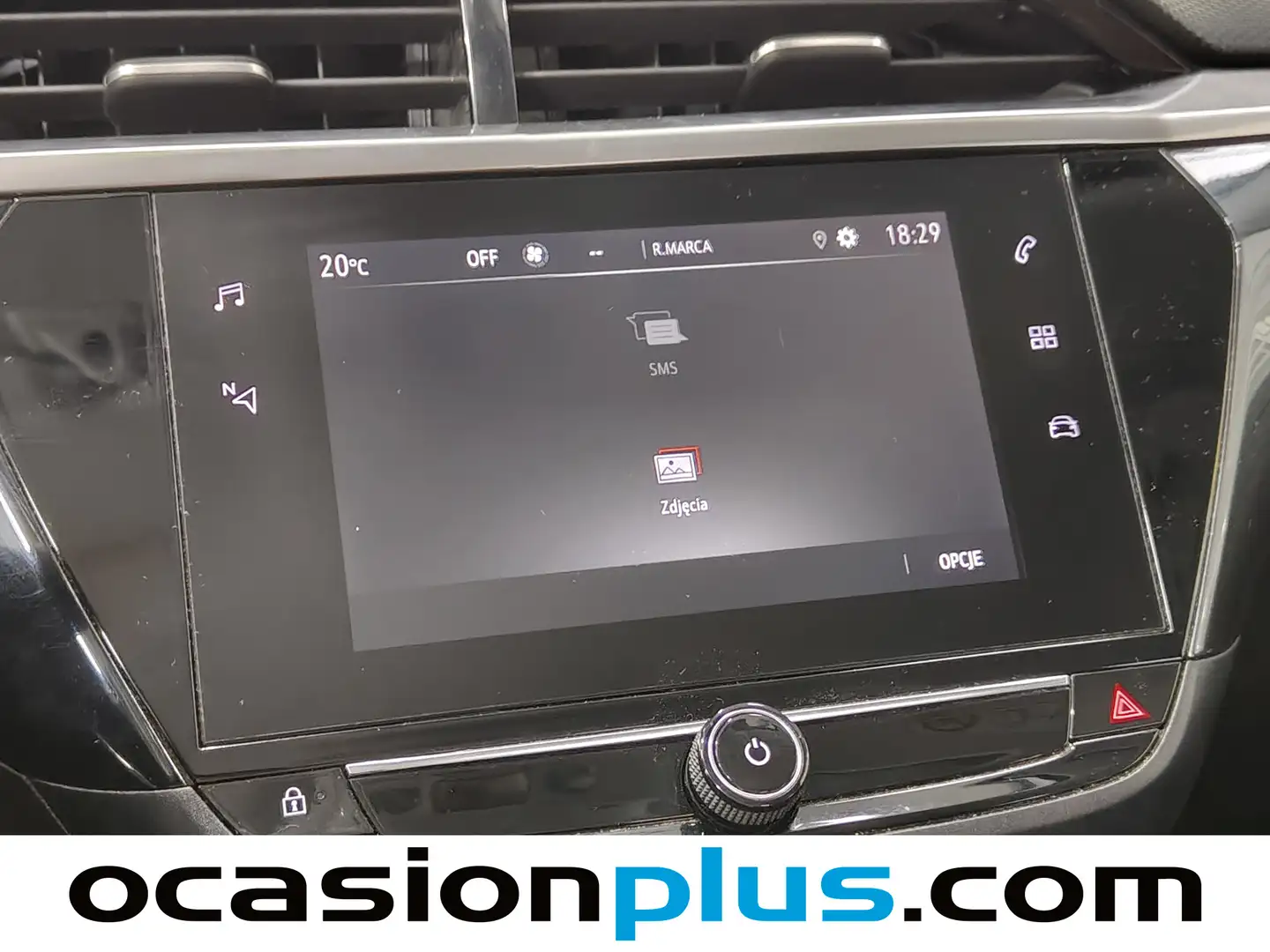 Foto Opel Corsa Opel Corsa 1.2 Turbo XHL Elegance Auto (100 CV)