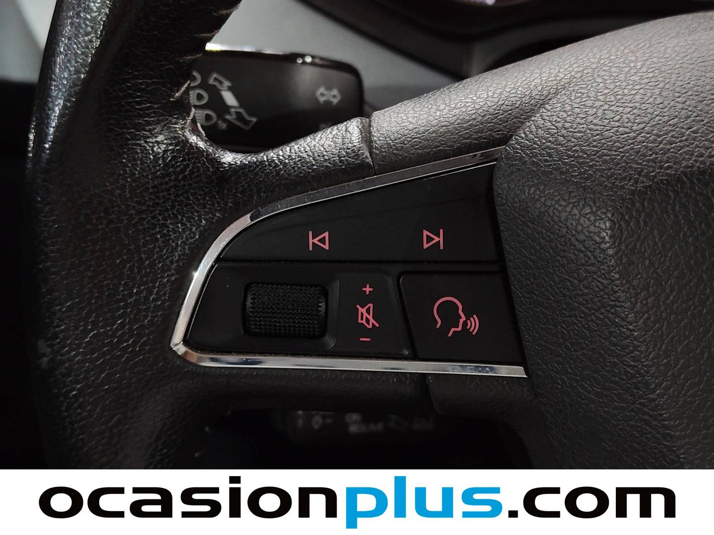 Seat Arona Seat Arona 1.0 TSI Style Go2 (110 CV) seminuevo
