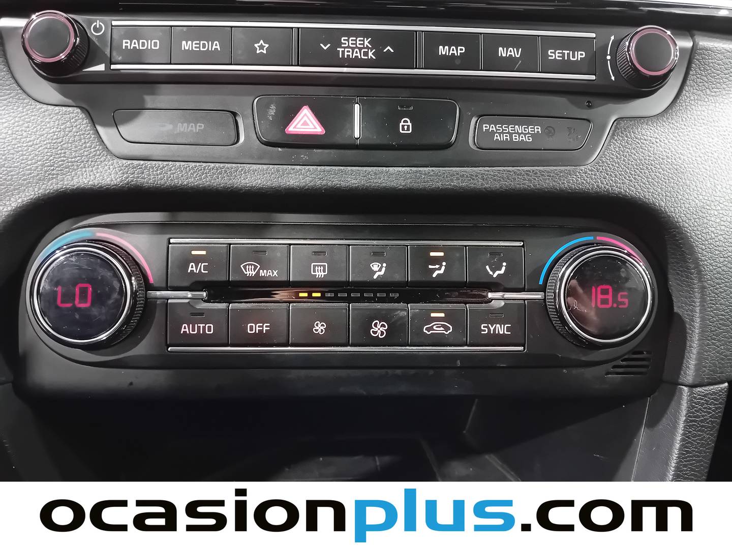 KIA Ceed Tourer Kia Ceed Tourer 1.6 CRDi GT Line (136 CV) 2019