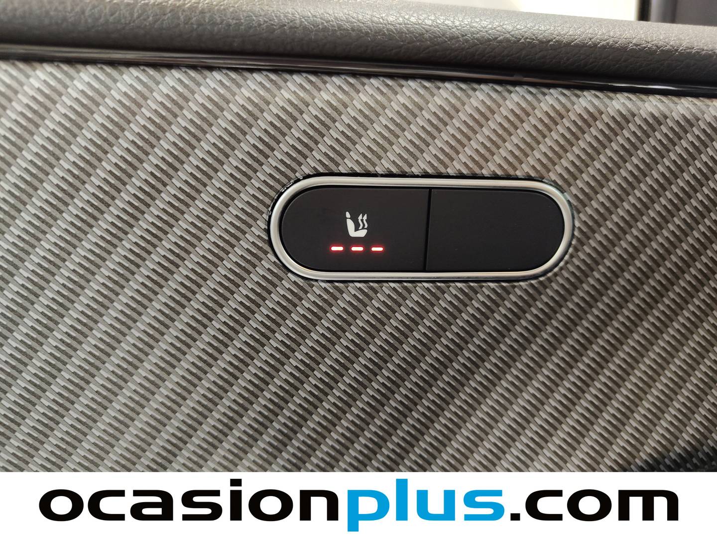 Equipamiento del Mercedes Clase A Mercedes Clase A 180 (136 CV)
