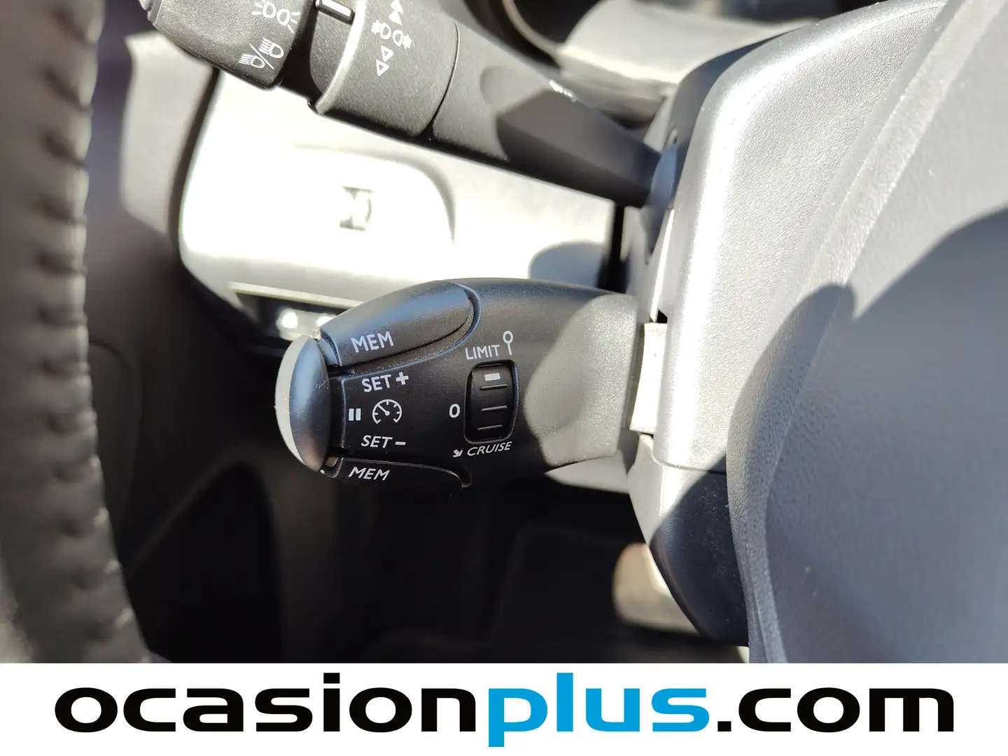 Foto Citroën ë-Berlingo Citroen ë-Berlingo Shine Talla M 50kWh (136 CV)