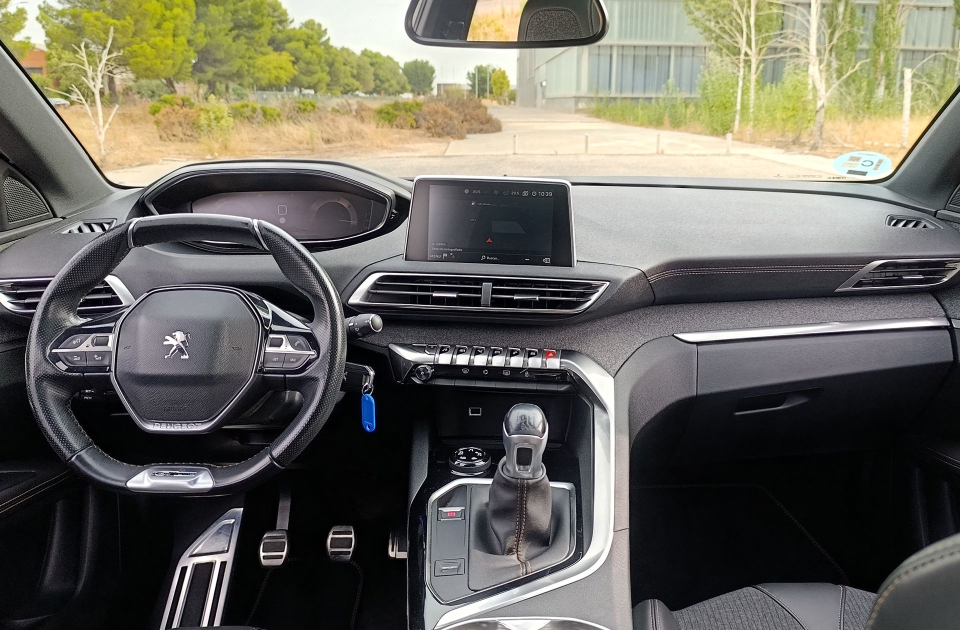 Peugeot 3008 BlueHDi 130 GT Line - foto 6