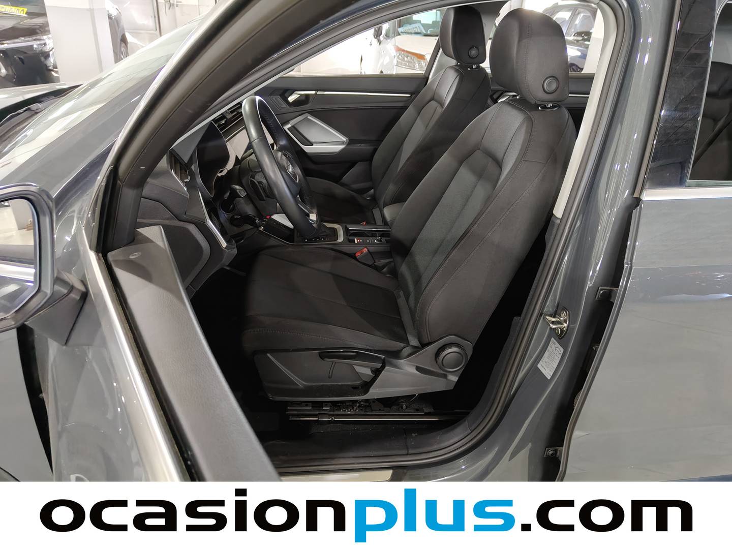 Foto Audi Q3 Audi Q3 Advanced 35 TDI (150 CV) S tronic