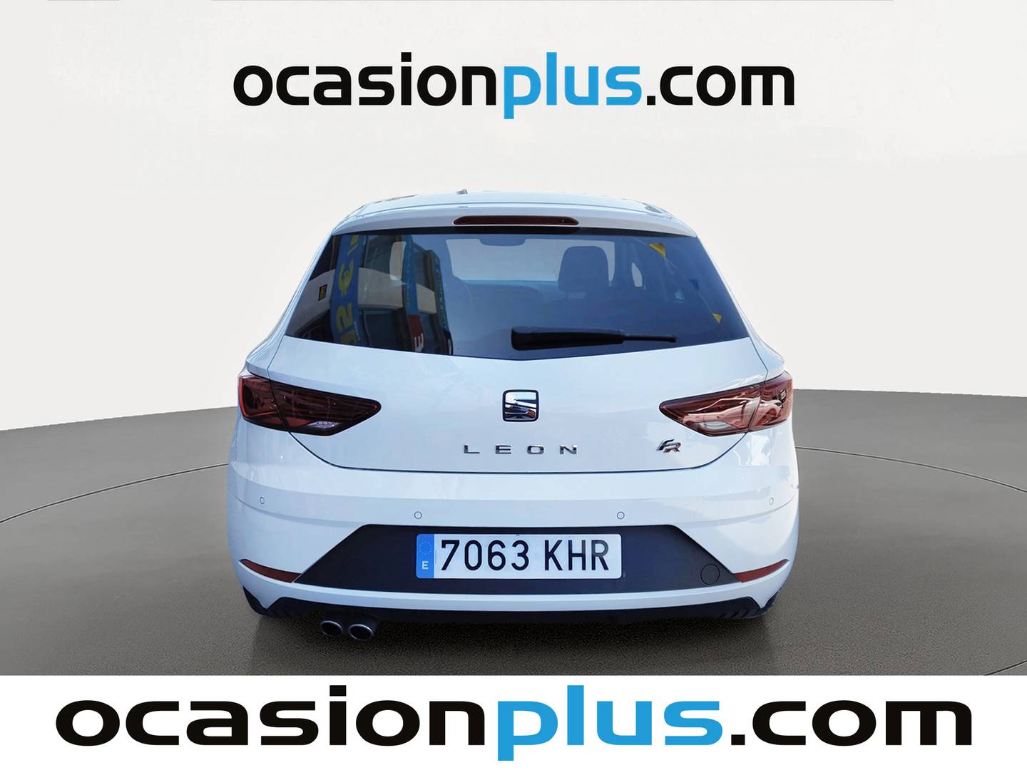 Seat León Seat León 2.0 TDI S&S FR Plus  (184 CV) barato