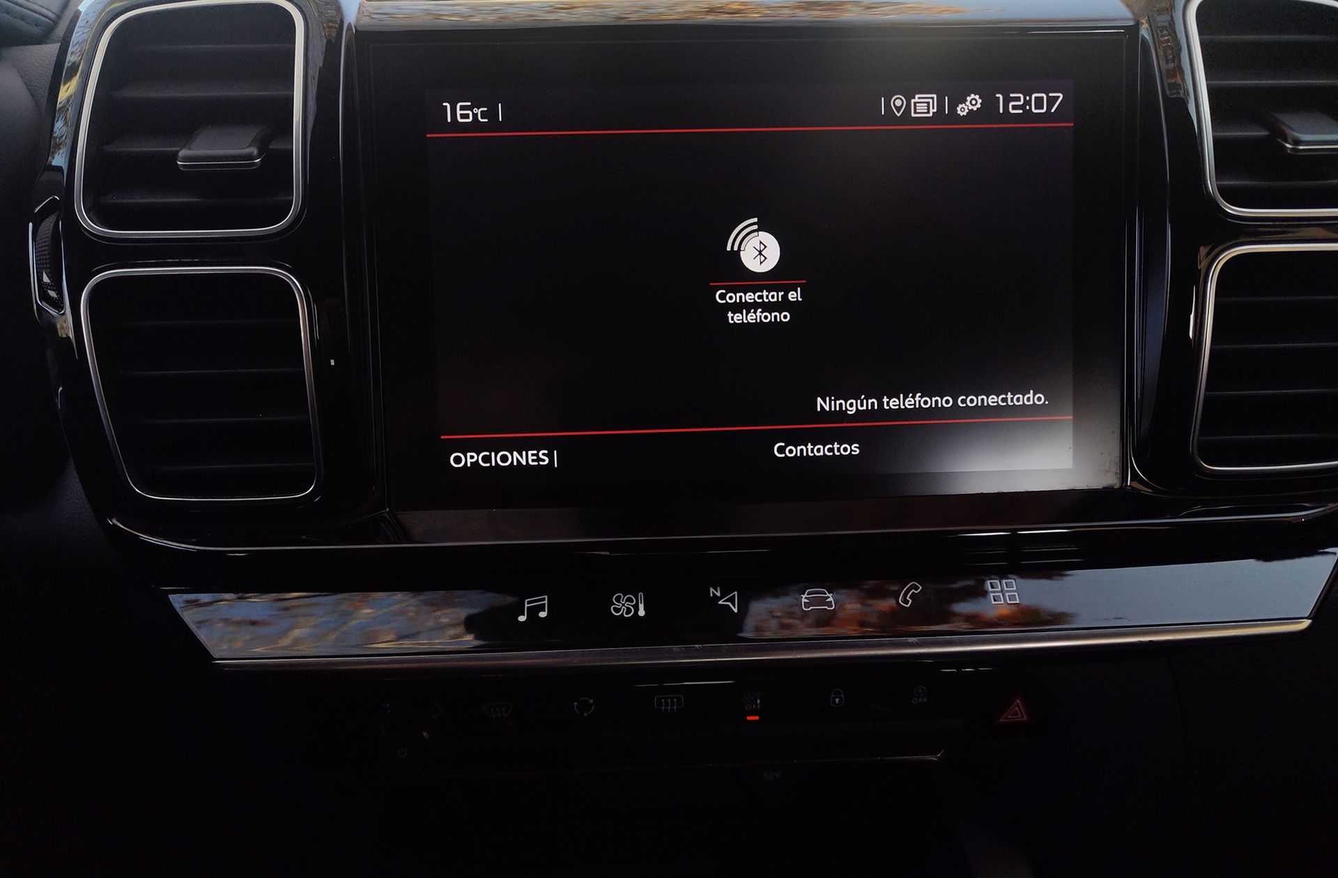 Citroën C5 Aircross BlueHDi 130 Feel - foto 31