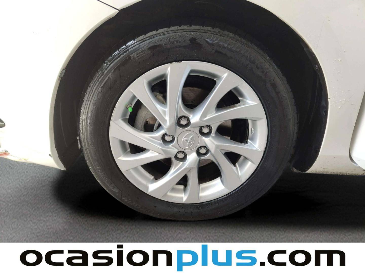 Toyota Auris Toyota Auris 120T Active (116 CV) km 0