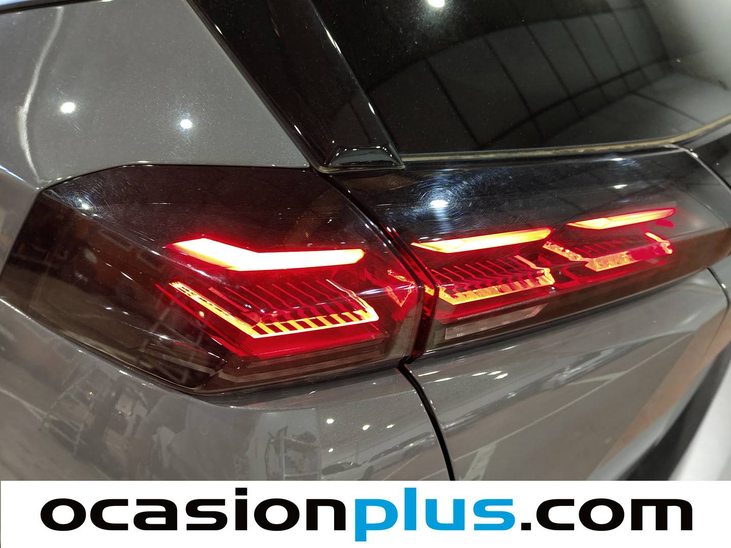 Peugeot 2008 Peugeot 2008 PureTech 100 S&S Allure (100 CV) km 0