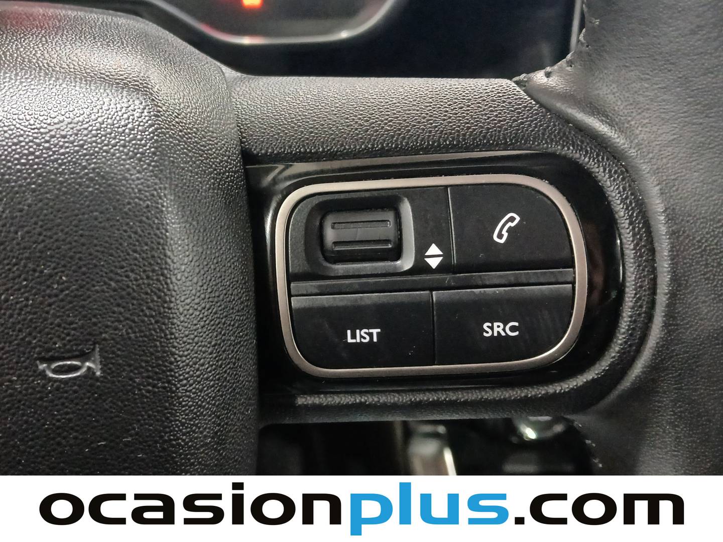 Foto Citroën C3 Aircross Citroen C3 Aircross PureTech 110 S&S Shine (110 CV)