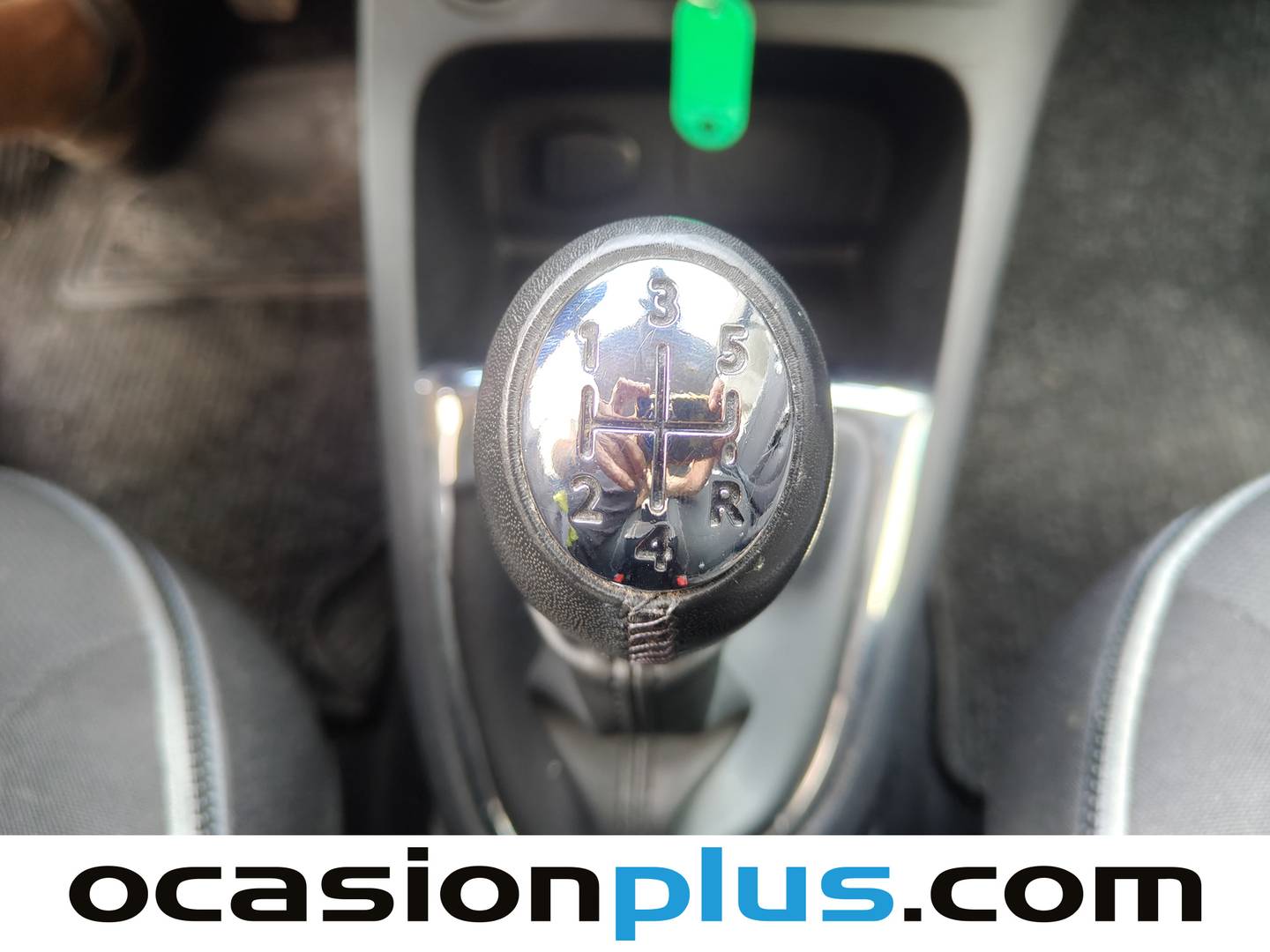 Renault Captur Renault Captur Zen Energy TCe (90 CV) de segunda mano
