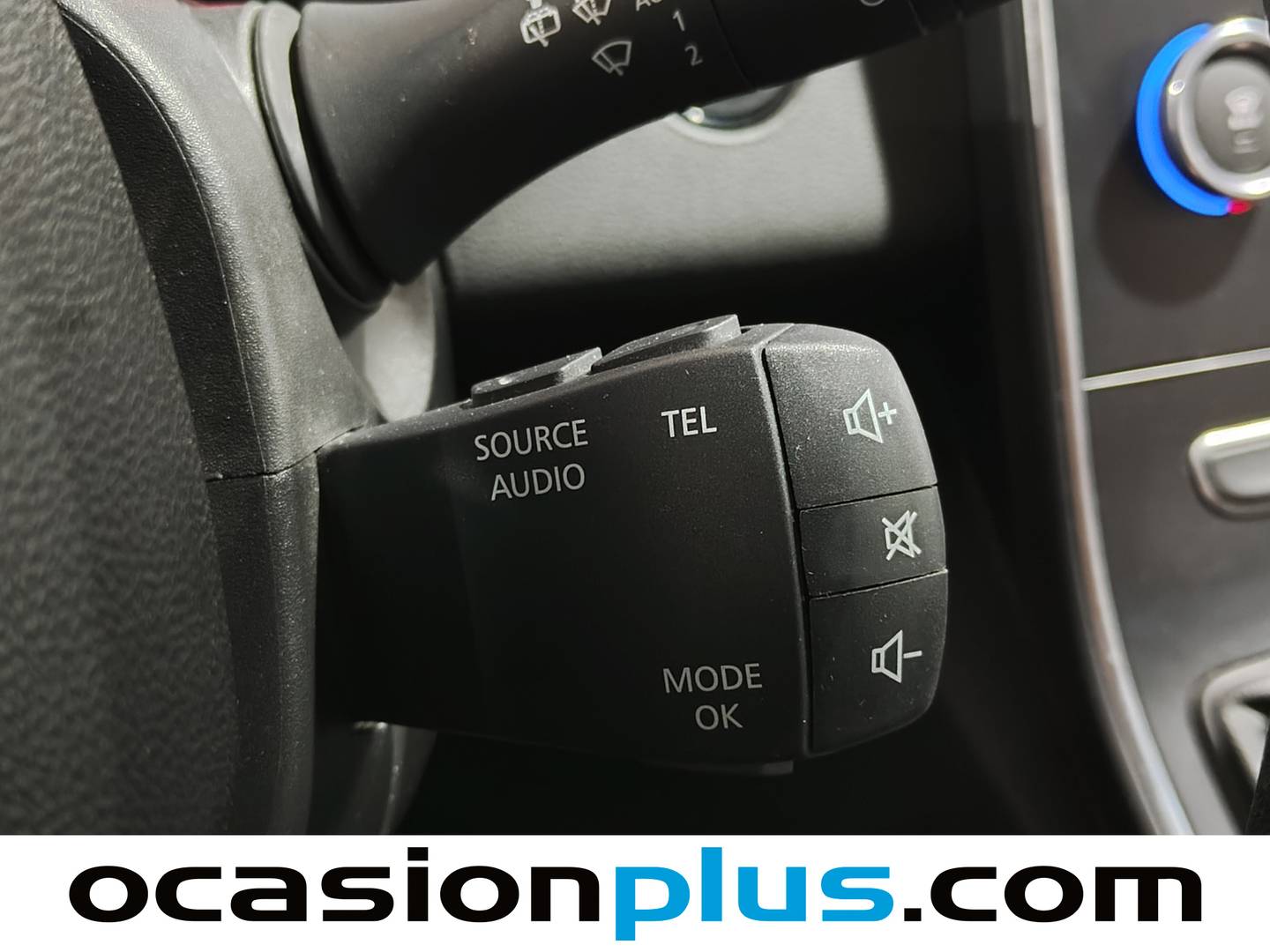 Renault Grand Scénic Renault Grand Scenic Limited TCe (140 CV) GPF barato