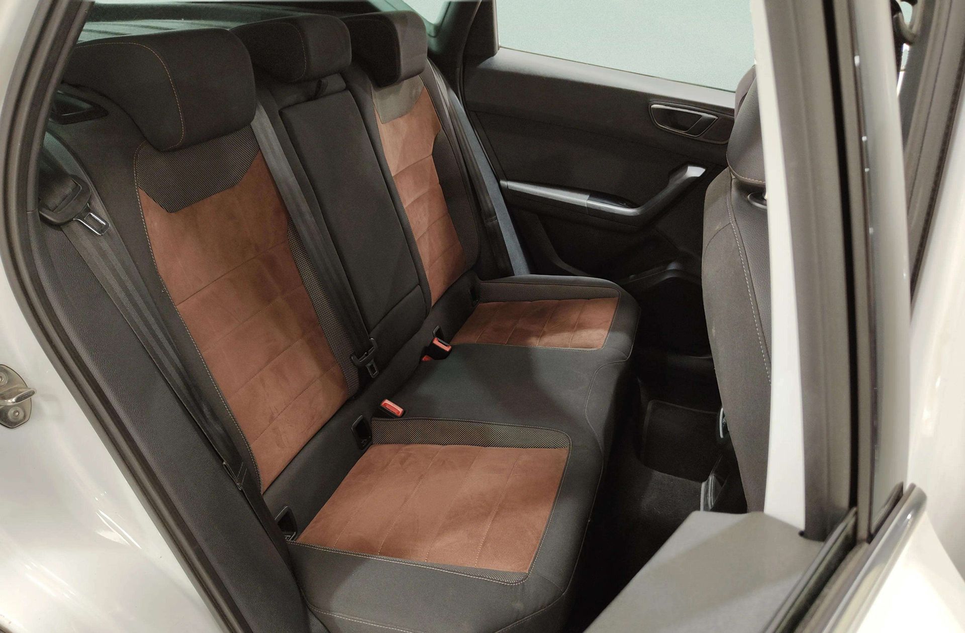 SEAT Ateca 2.0 TDI Xcellence 4Drive - foto 20