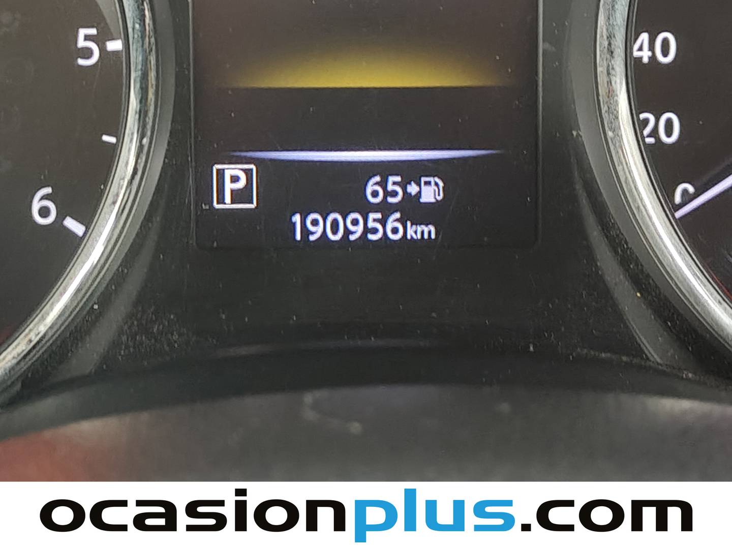 Foto Nissan X-TRAIL Nissan X-Trail dCi 177 N-Connecta 4x4 Xtronic (177 CV)