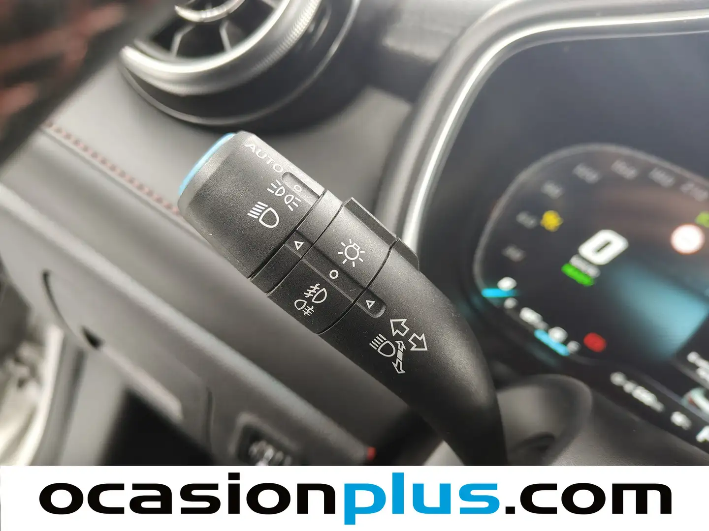 Foto MG eHS MG eHS 1.5 T-GDI PHEV Luxury (258 CV)