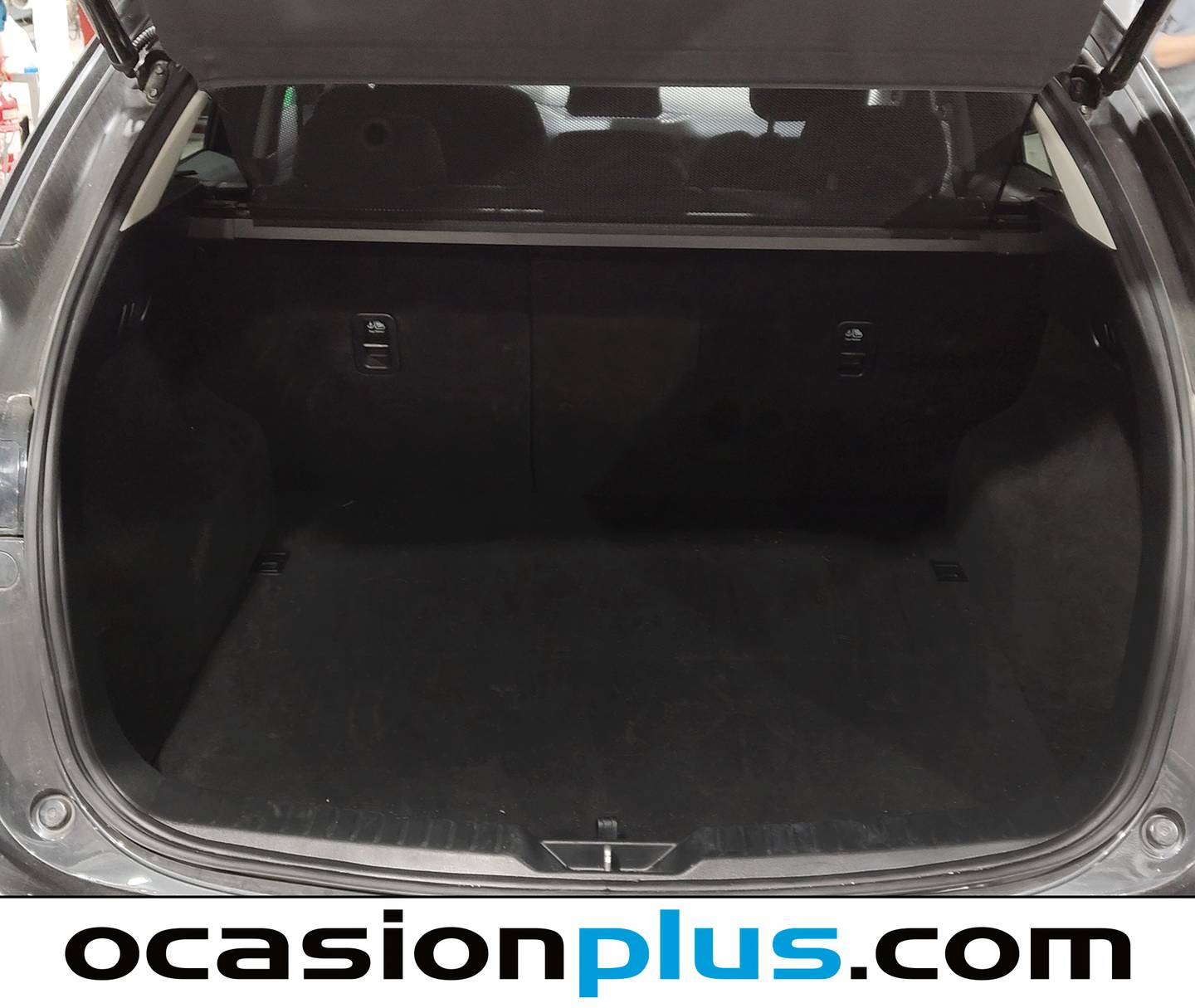 Foto Mazda CX-5 Mazda CX-5 2.2 D Zenith 2WD AT (150 CV)