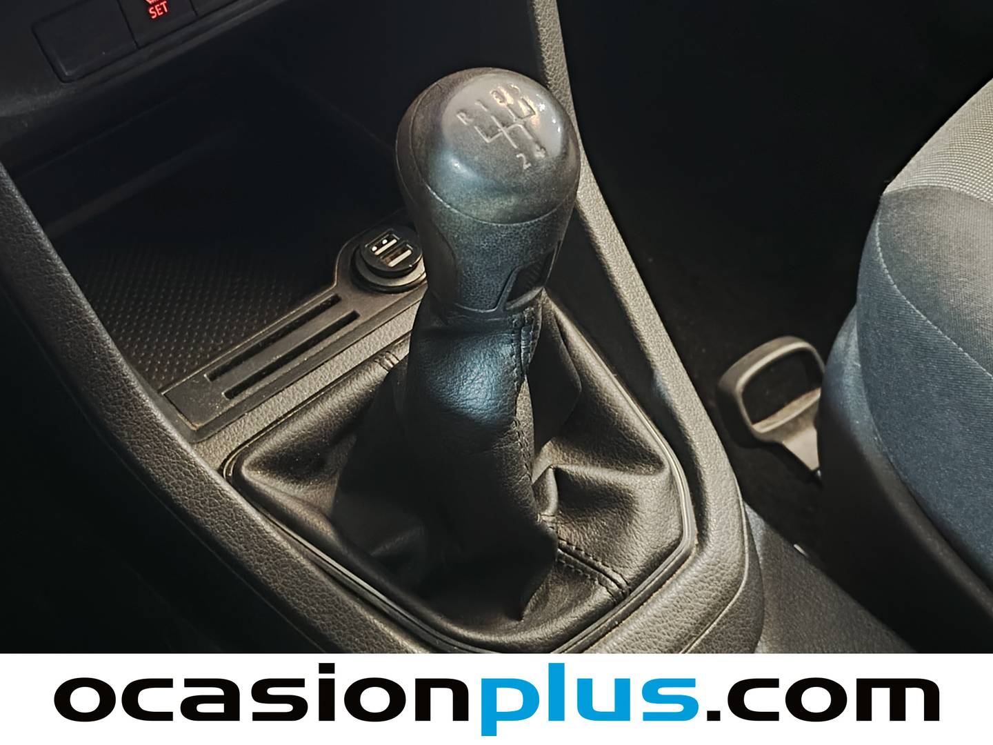 Volkswagen Caddy Volkswagen Caddy Profesional 2.0 TDI BMT (75 CV) de segunda mano