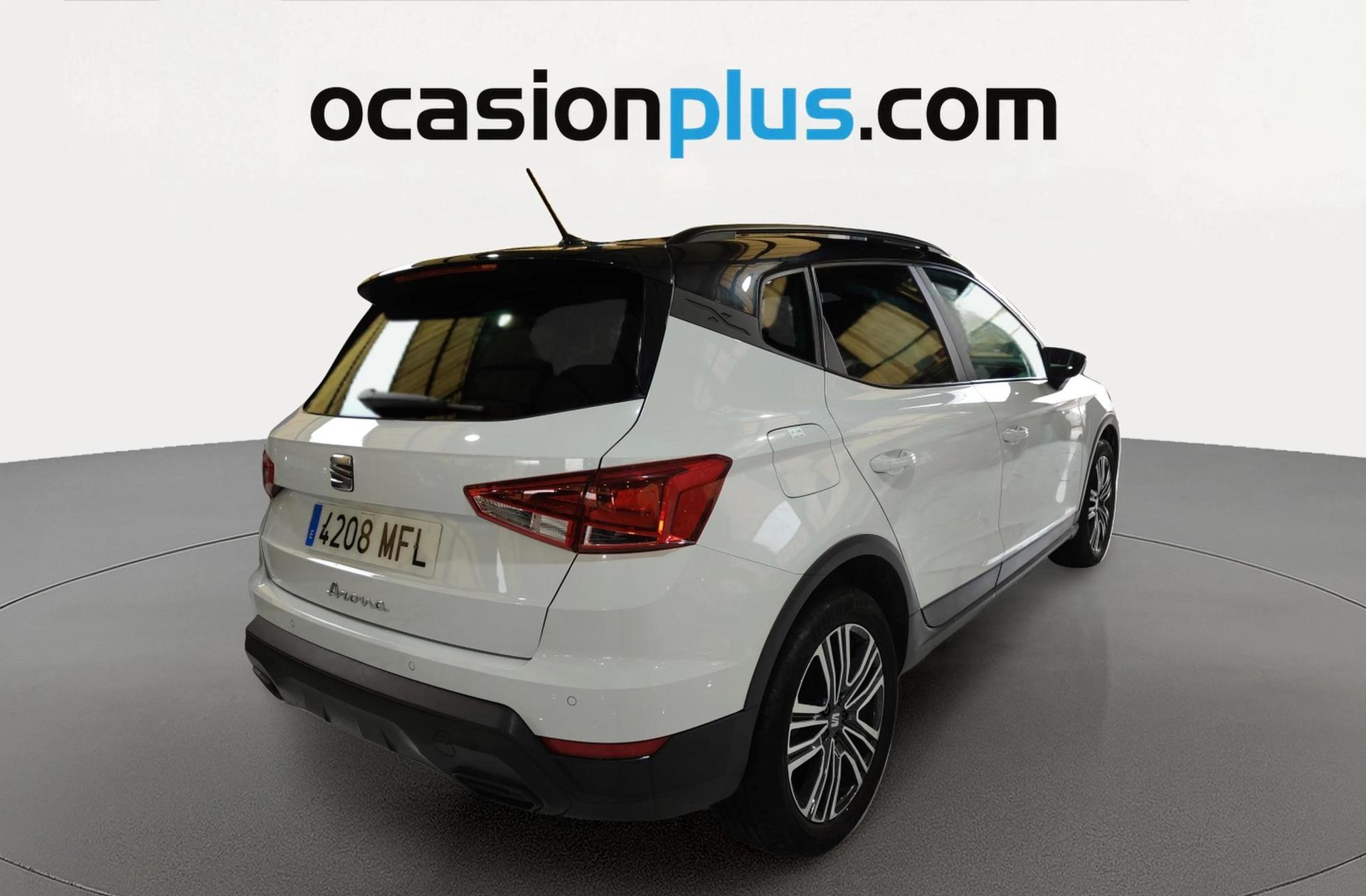 SEAT Arona 1.0 TSI Style XL Edition - foto 4
