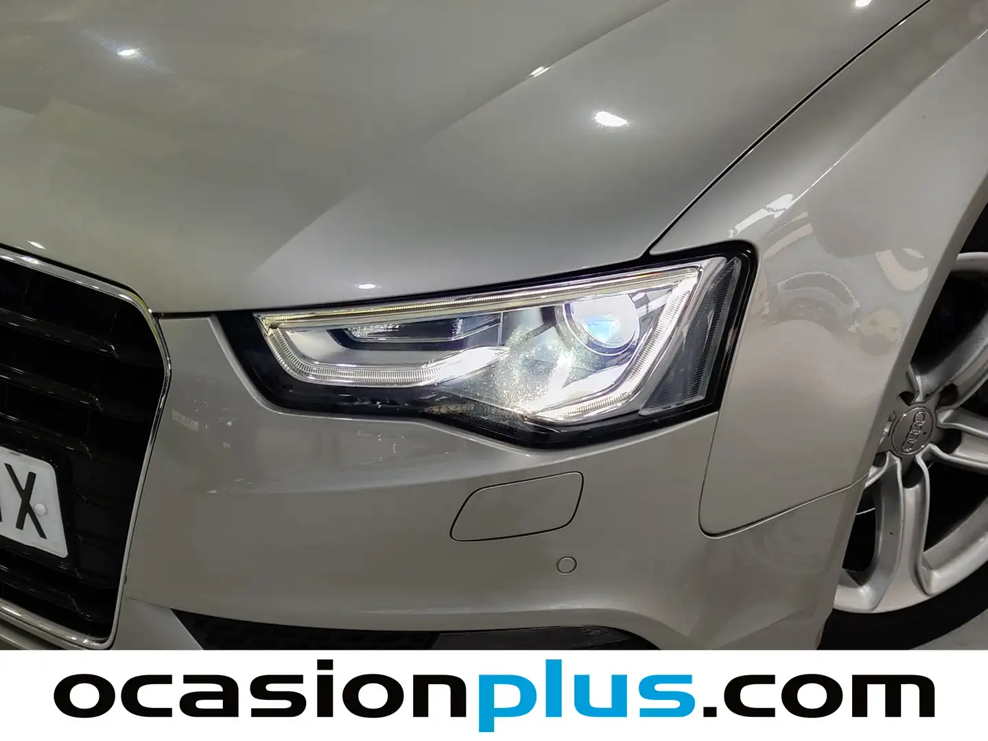 Foto Audi A5 Audi A5 Sportback Advanced edition 2.0 TDI clean diesel  (150 CV) multitronic